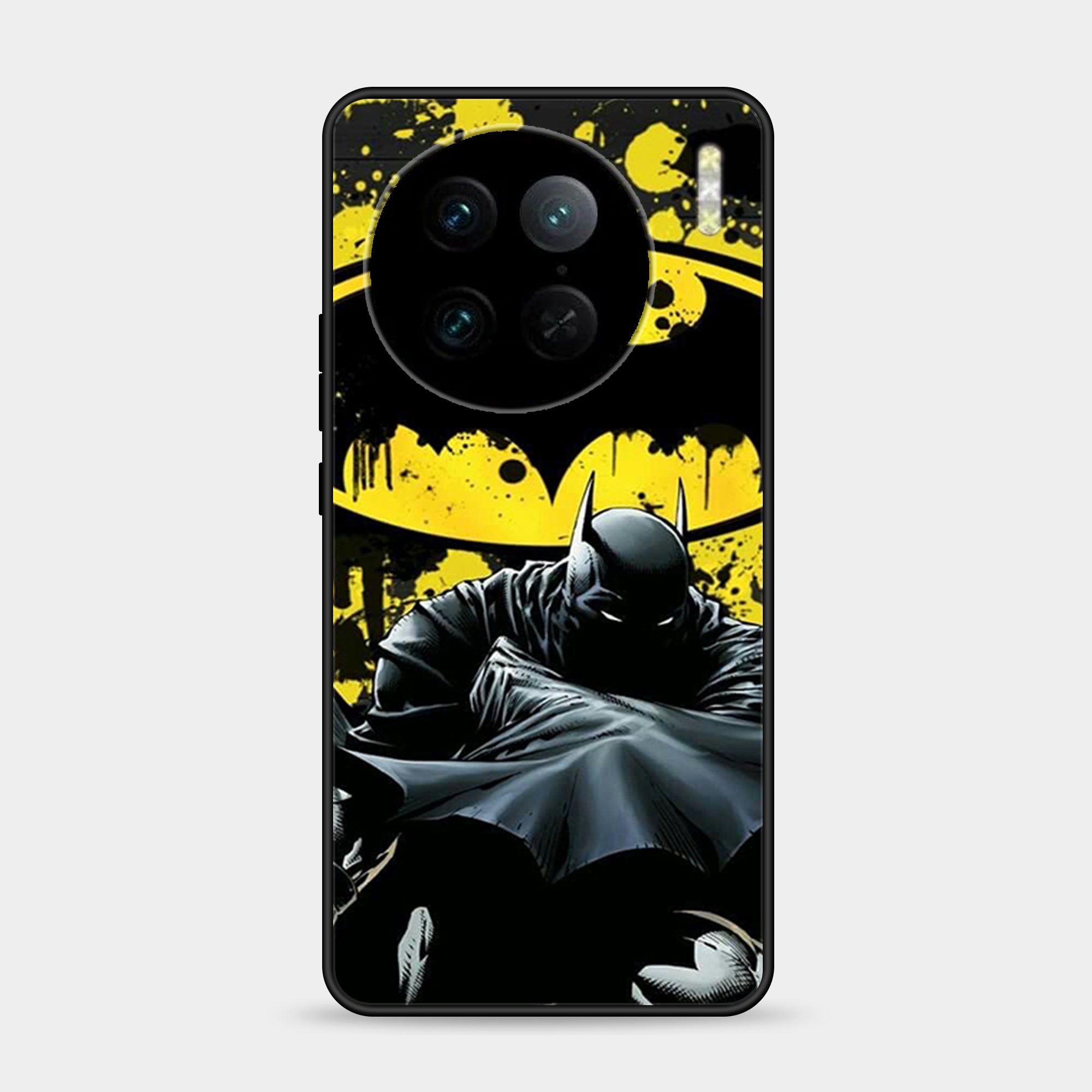 Vivo X90 Pro Design-079 Premium Glossy Phone Case