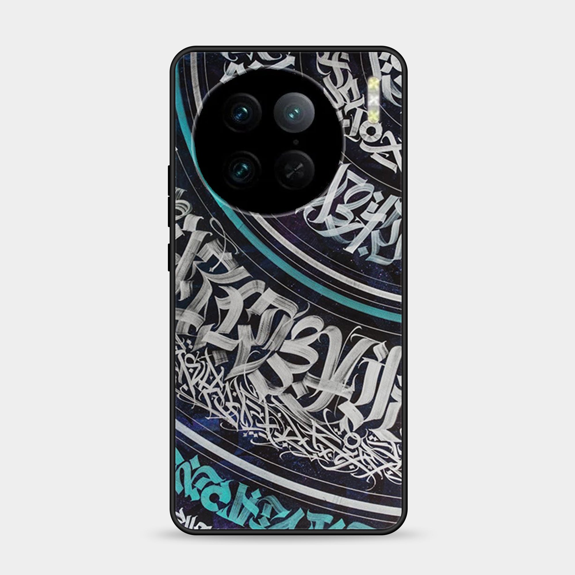 Vivo X90 Pro Design-082 Premium Glossy Phone Case