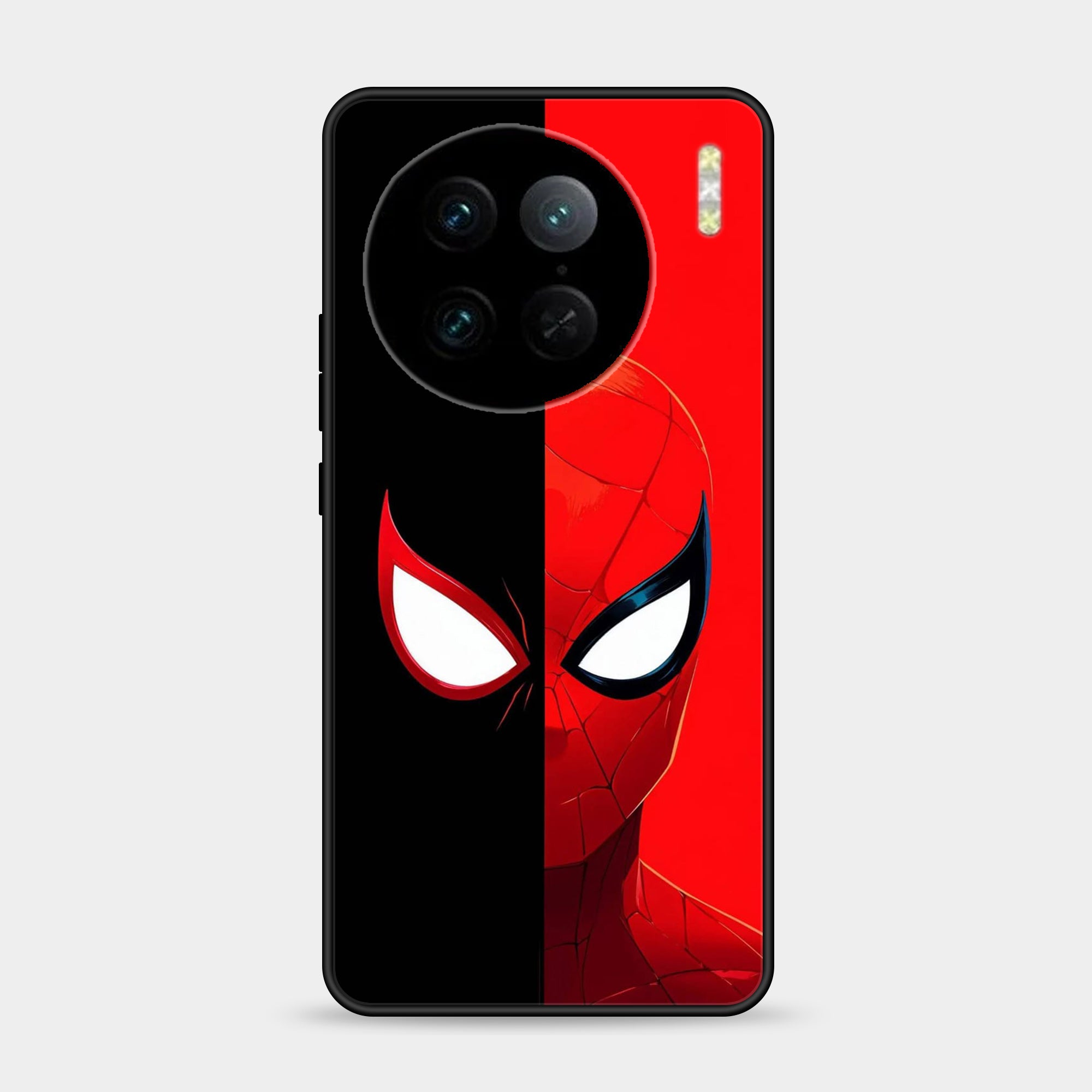 Vivo X90 Pro Design-086 Premium Glossy Phone Case