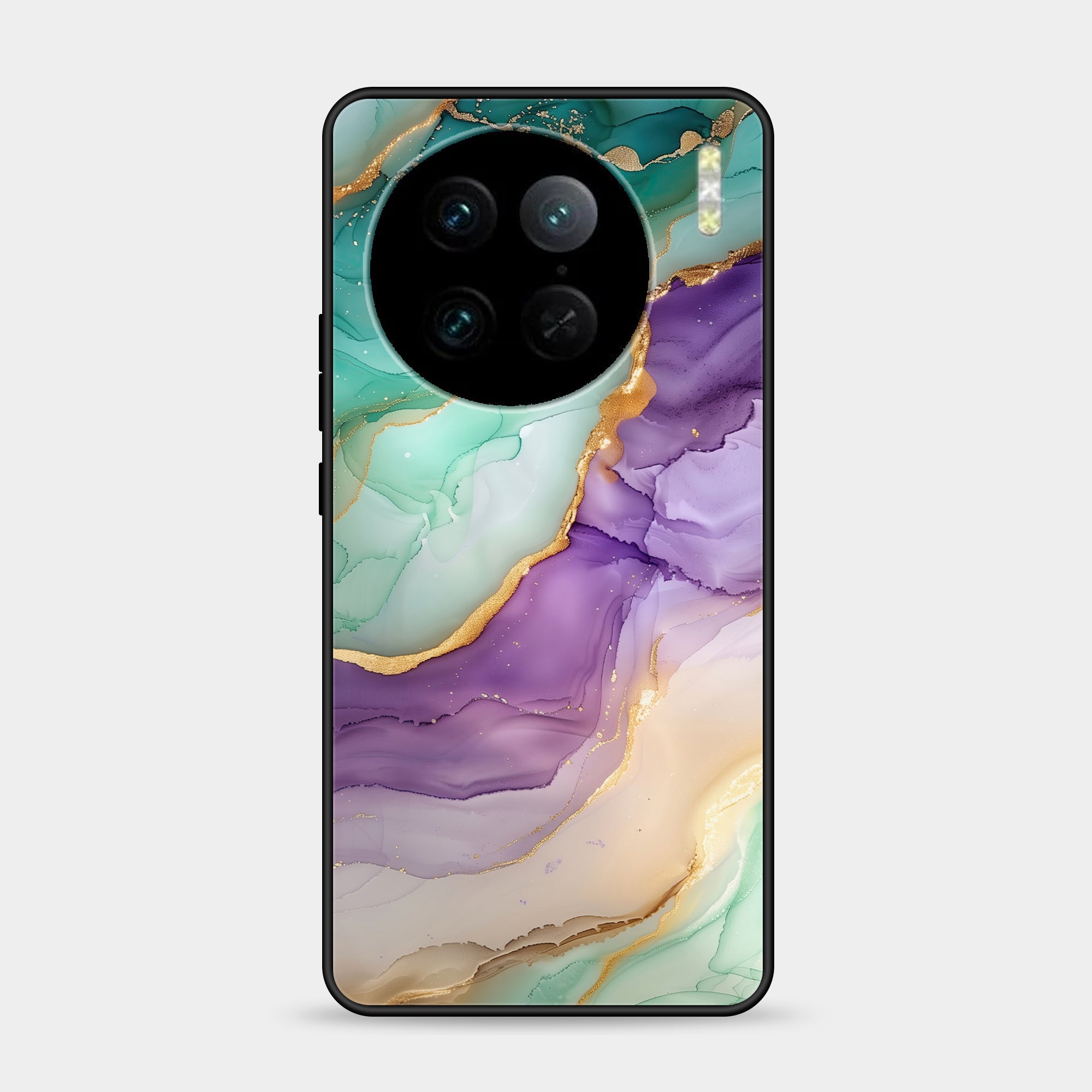 Vivo X90 Pro Design-096 Premium Glossy Phone Case