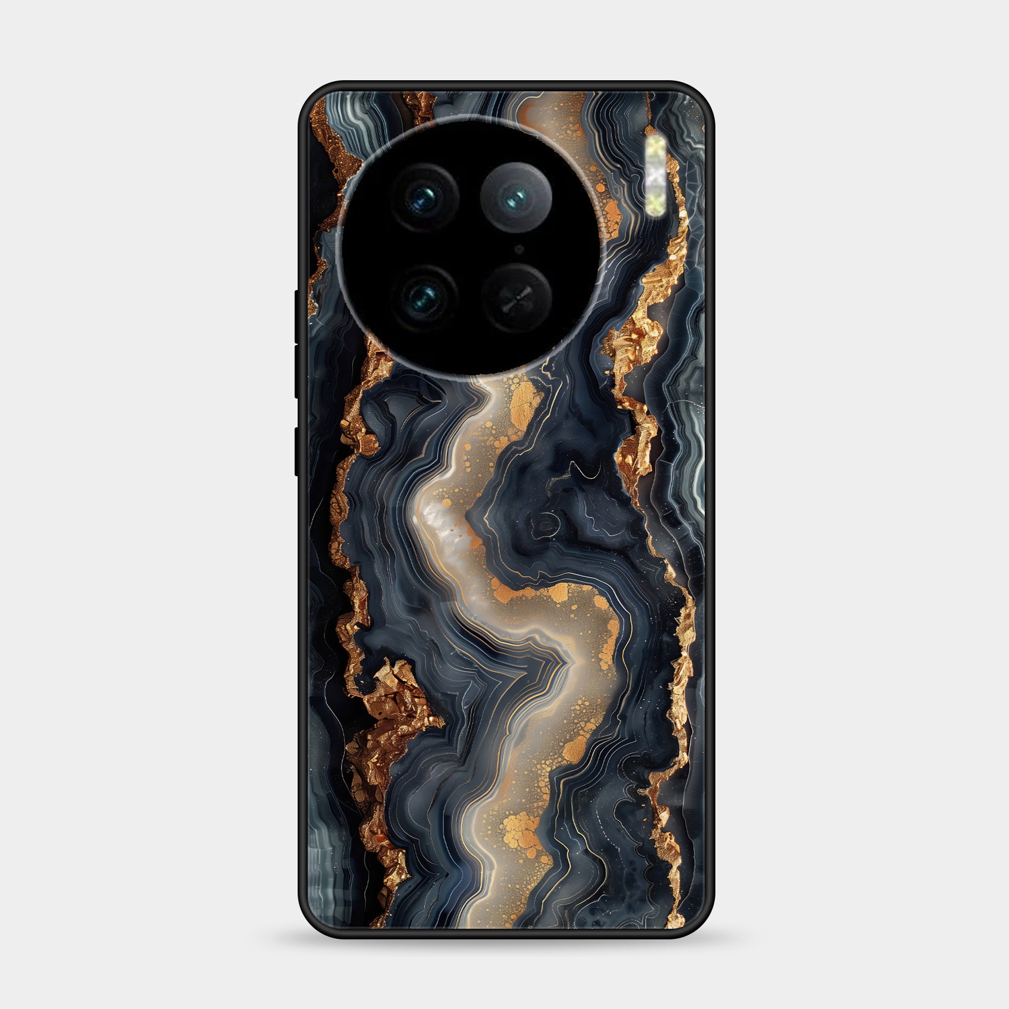 Vivo X90 Pro Design-097 Premium Glossy Phone Case