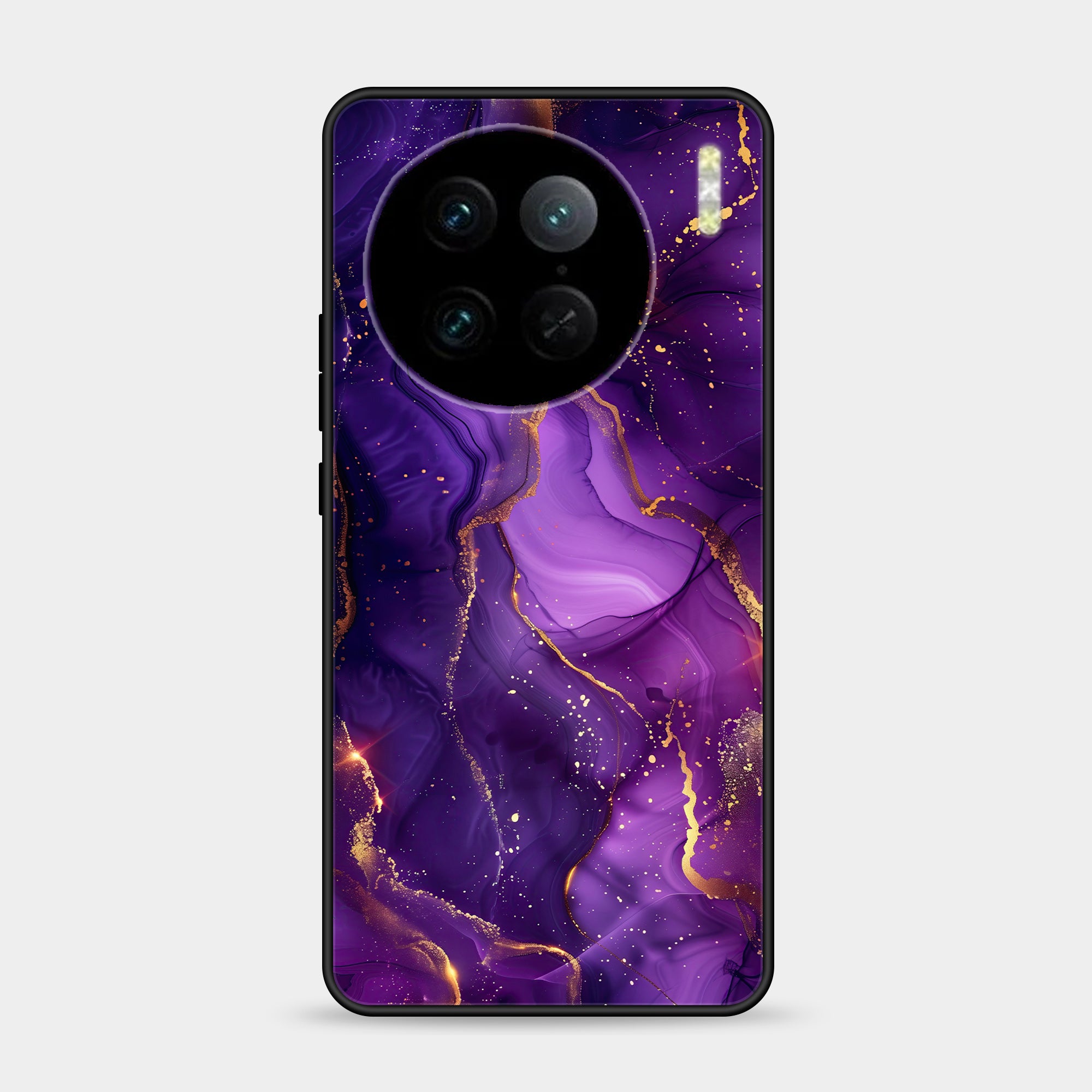 Vivo X90 Pro Design-098 Premium Glossy Phone Case