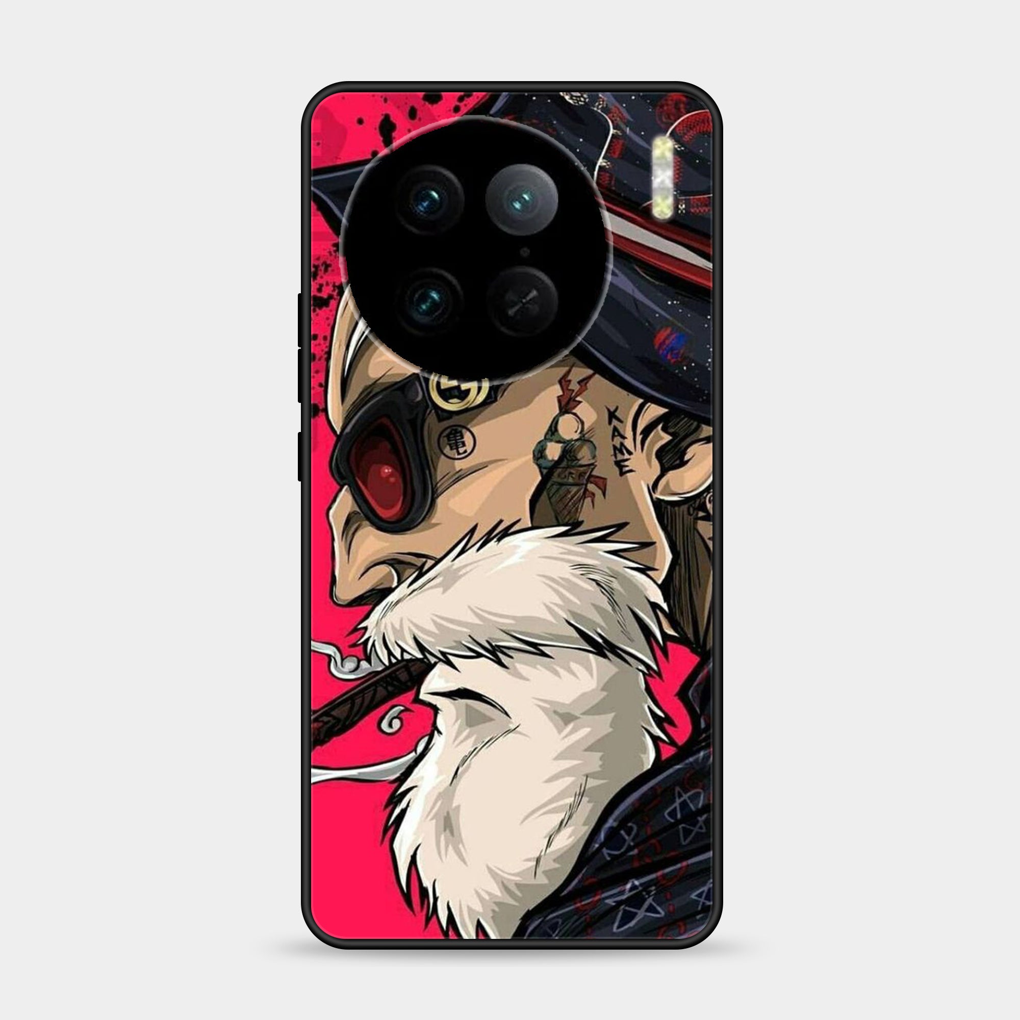 Vivo X90 Pro Design-099 Premium Glossy Phone Case