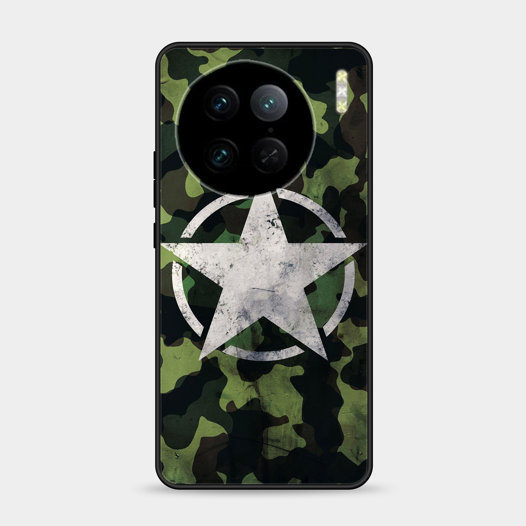 Vivo X90 Pro Design-100 Premium Glossy Phone Case