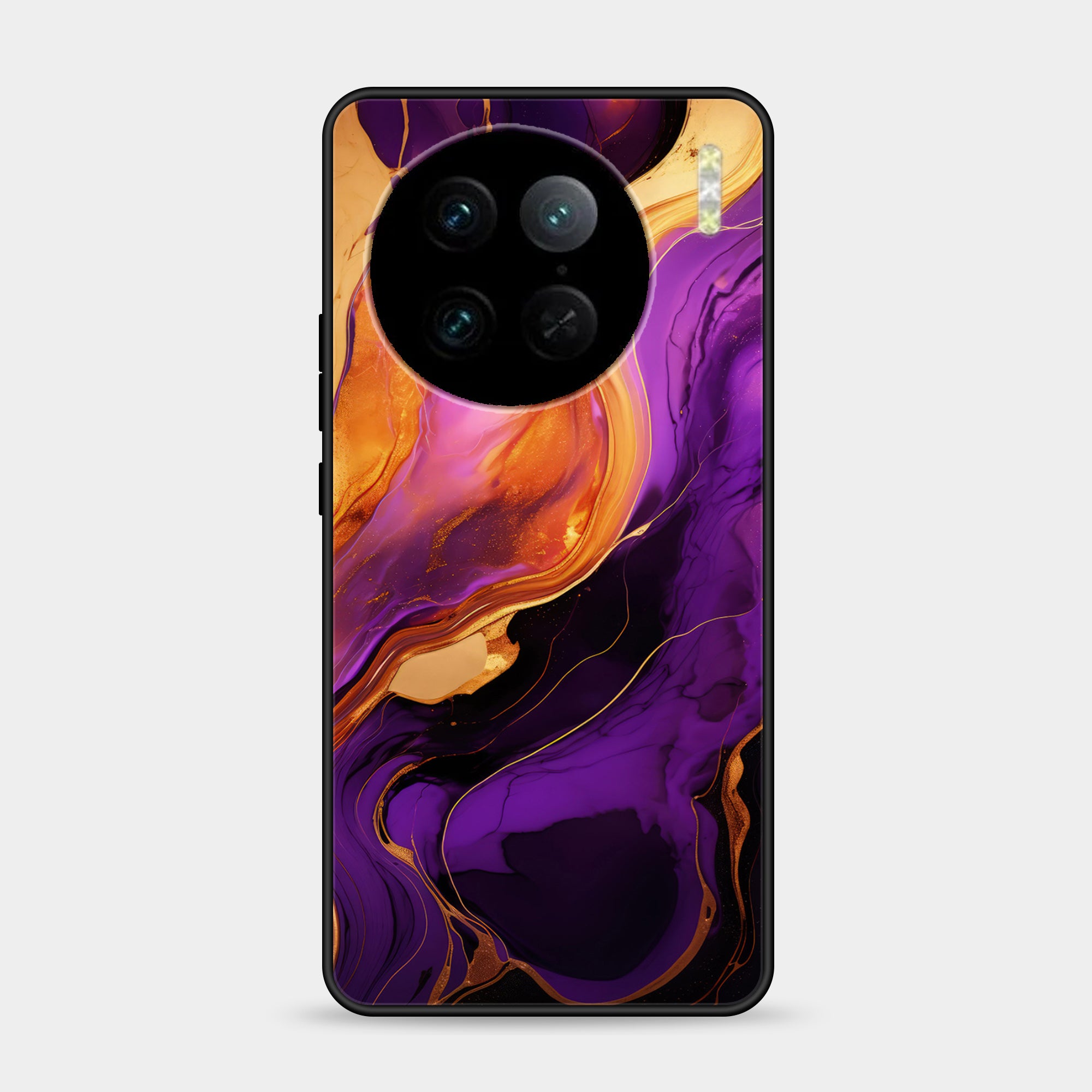 Vivo X90 Pro Design-101 Premium Glossy Phone Case