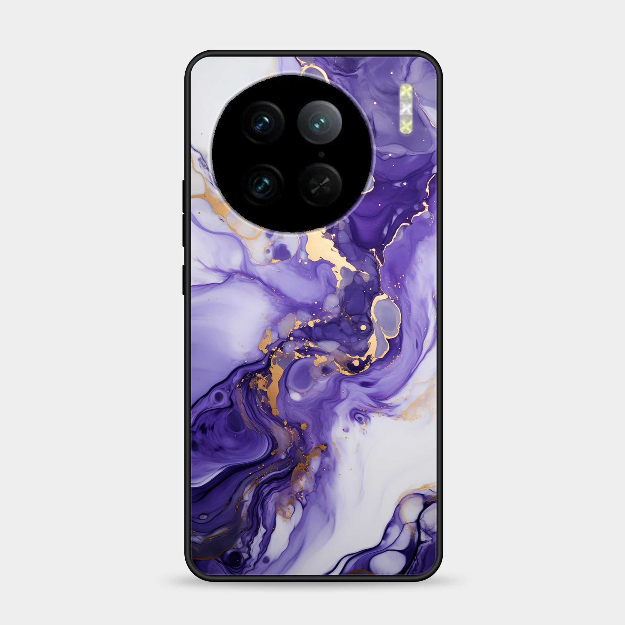 Vivo X90 Pro Design-102 Premium Glossy Phone Case