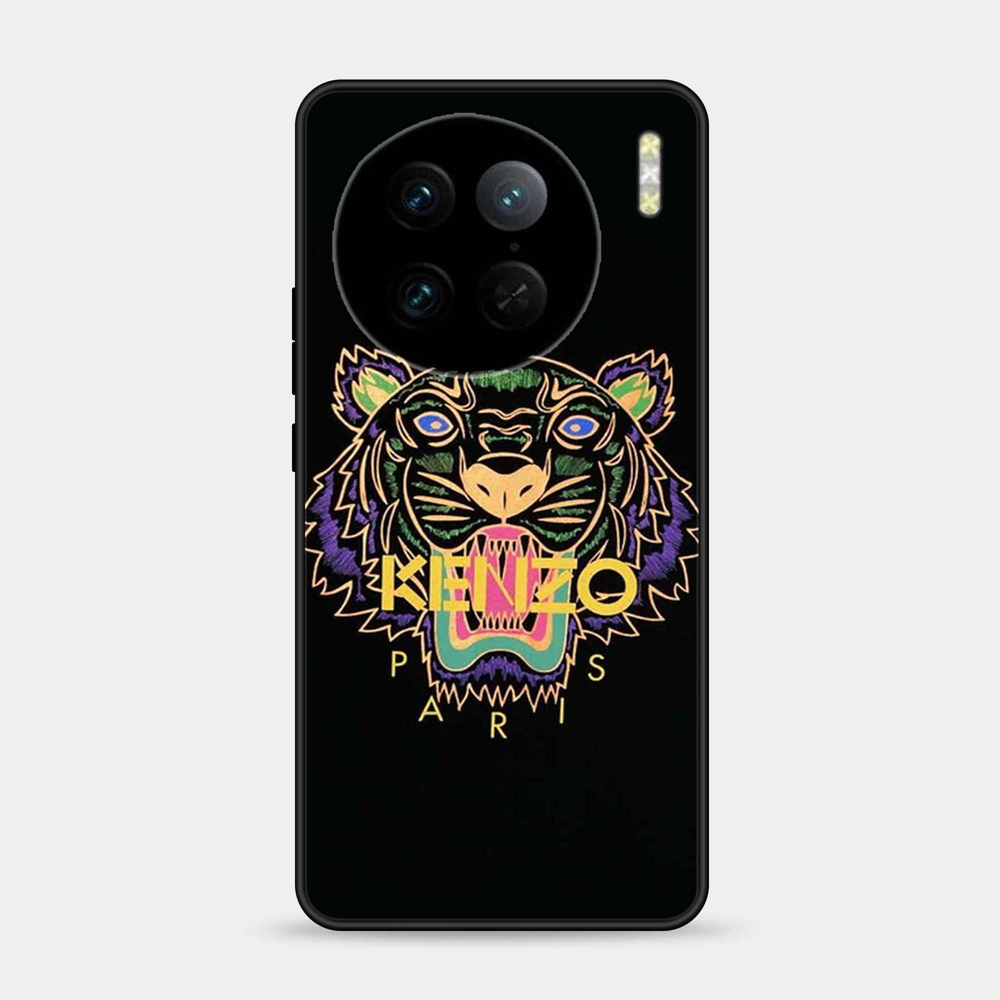 Vivo X90 Pro Design-107 Premium Glossy Phone Case