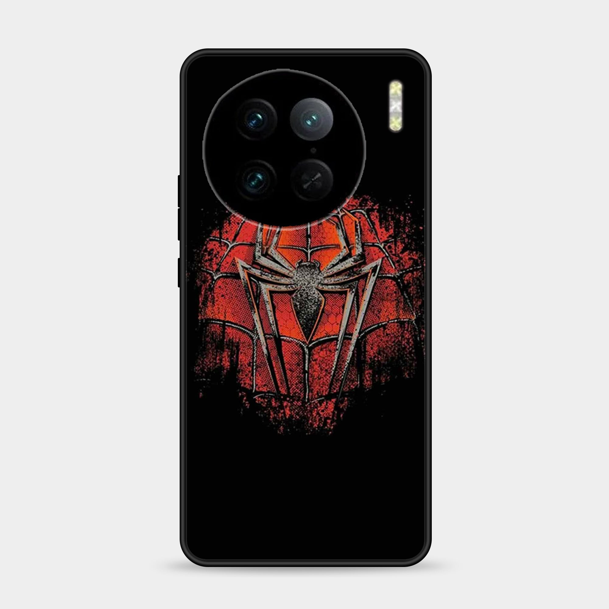 Vivo X90 Pro Design-109 Premium Glossy Phone Case