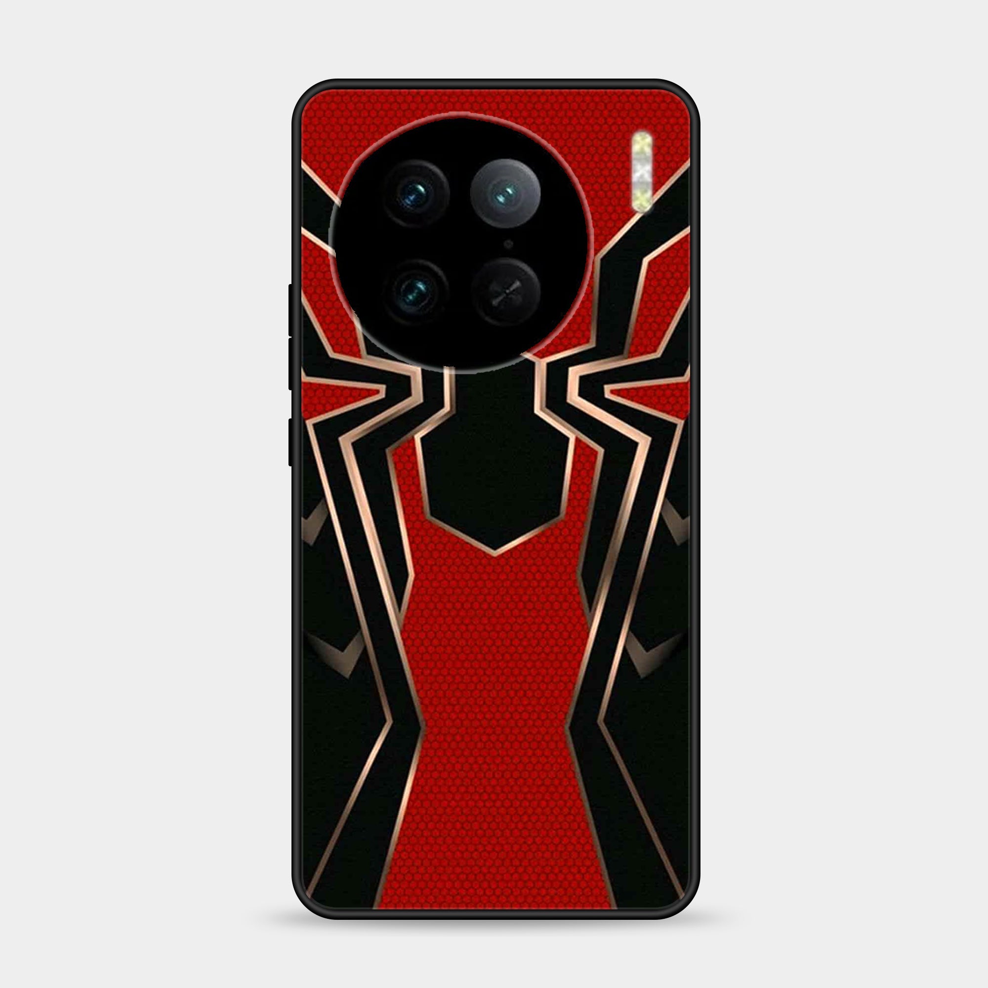 Vivo X90 Pro Design-110 Premium Glossy Phone Case