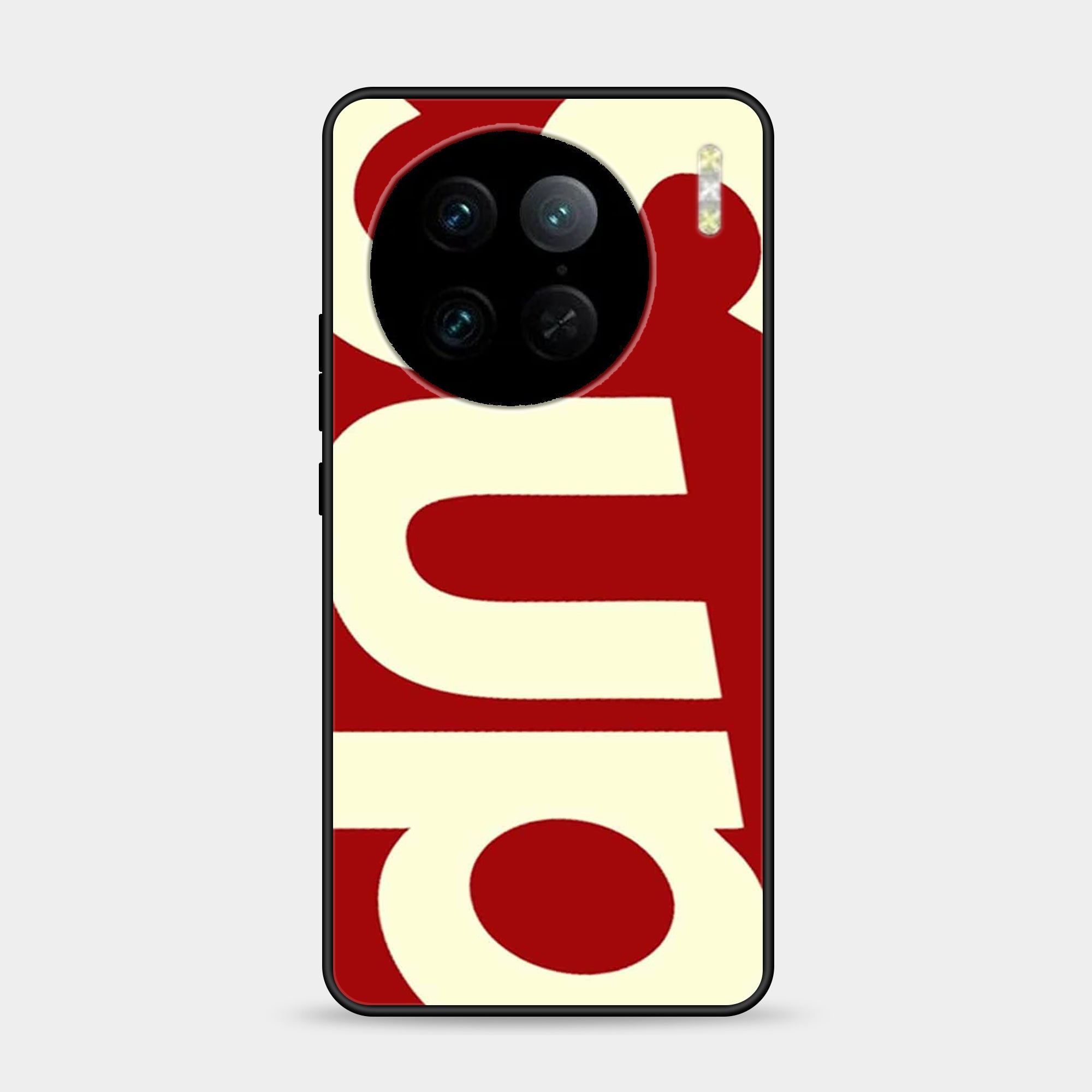 Vivo X90 Pro Design-113 Premium Glossy Phone Case