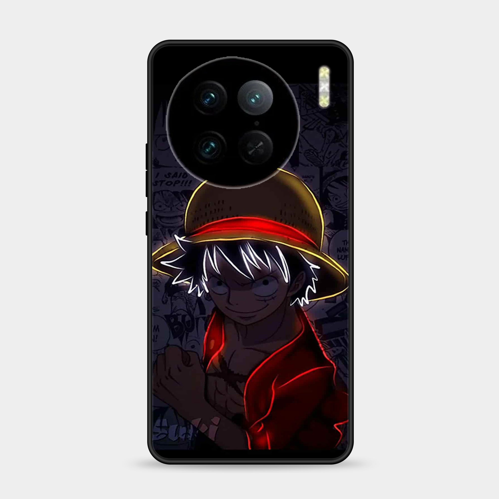 Vivo X90 Pro Design-115 Premium Glossy Phone Case