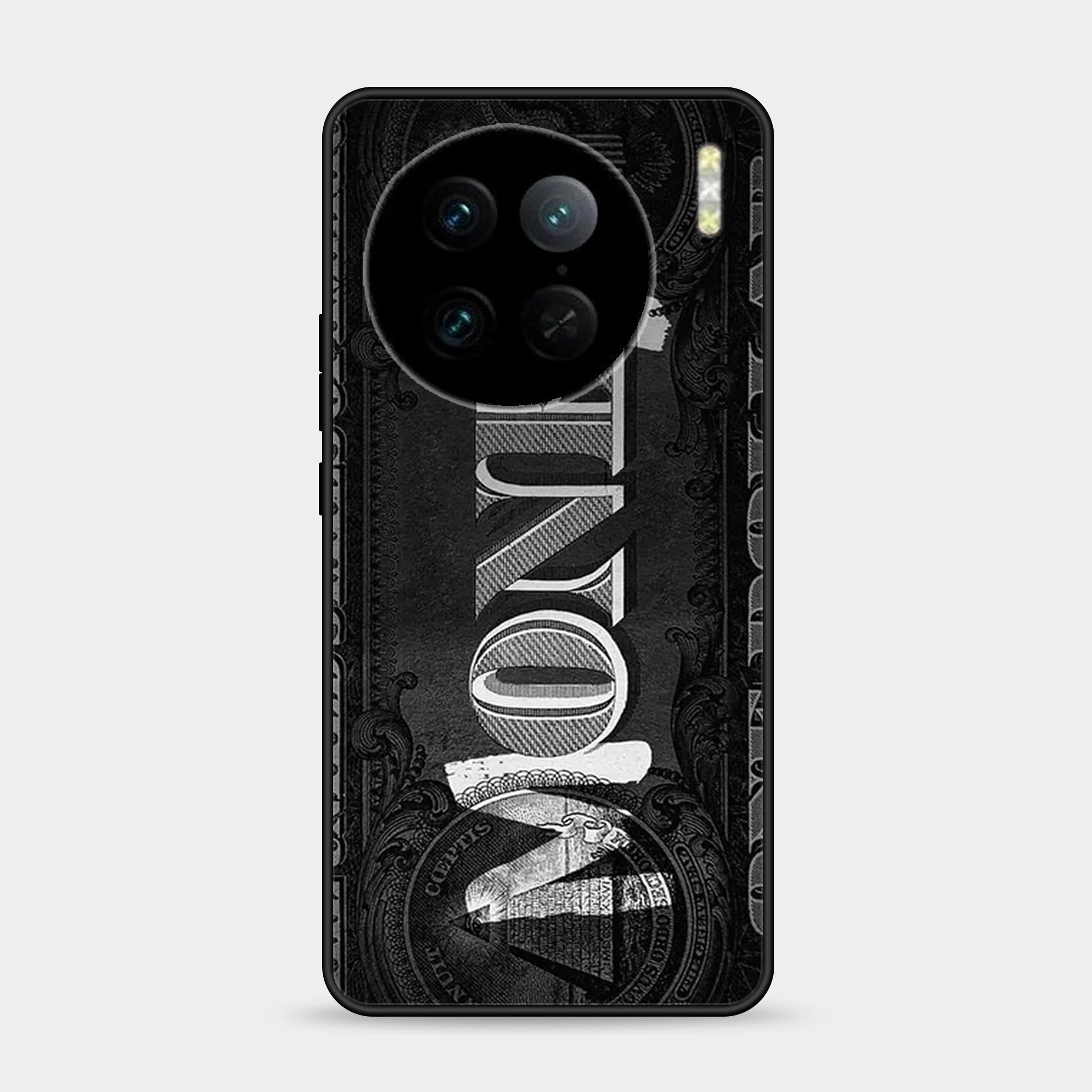 Vivo X90 Pro Design-119 Premium Glossy Phone Case