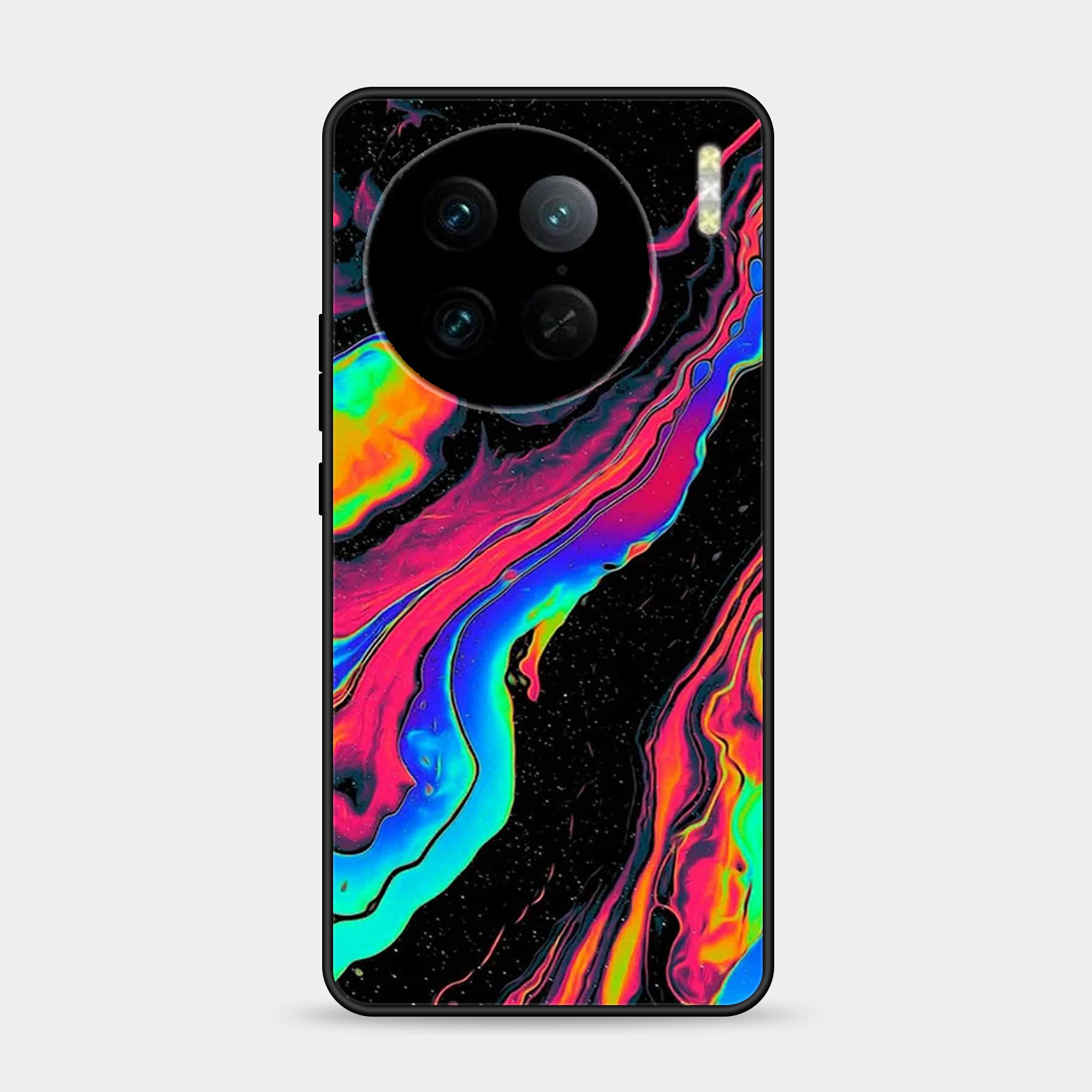 Vivo X90 Pro Design-122 Premium Glossy Phone Case