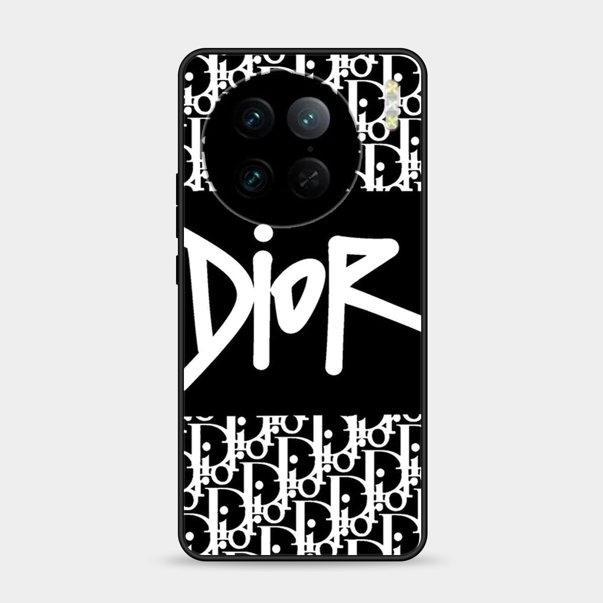 Vivo X90 Pro Design-126 Premium Glossy Phone Case