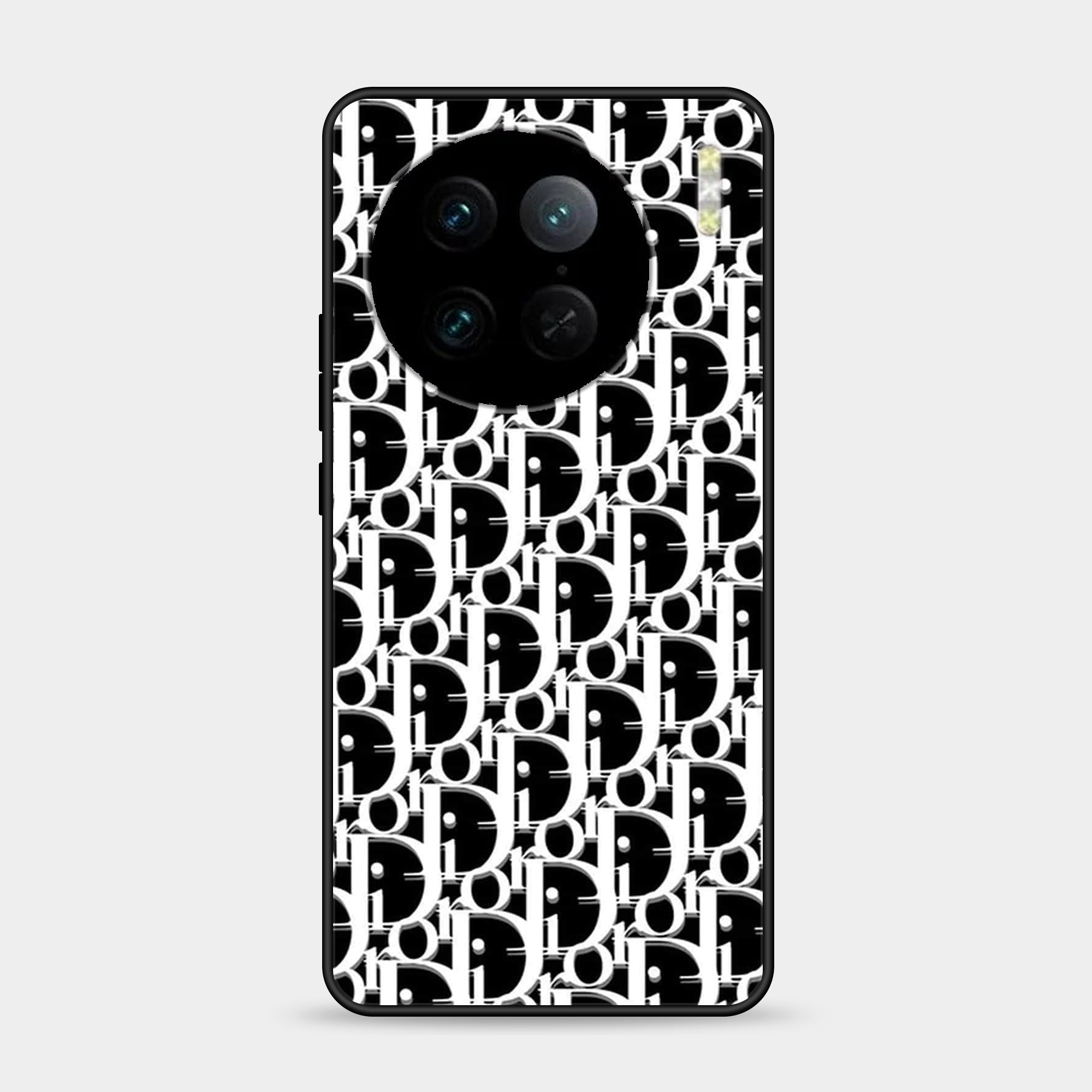 Vivo X90 Pro Design-127 Premium Glossy Phone Case
