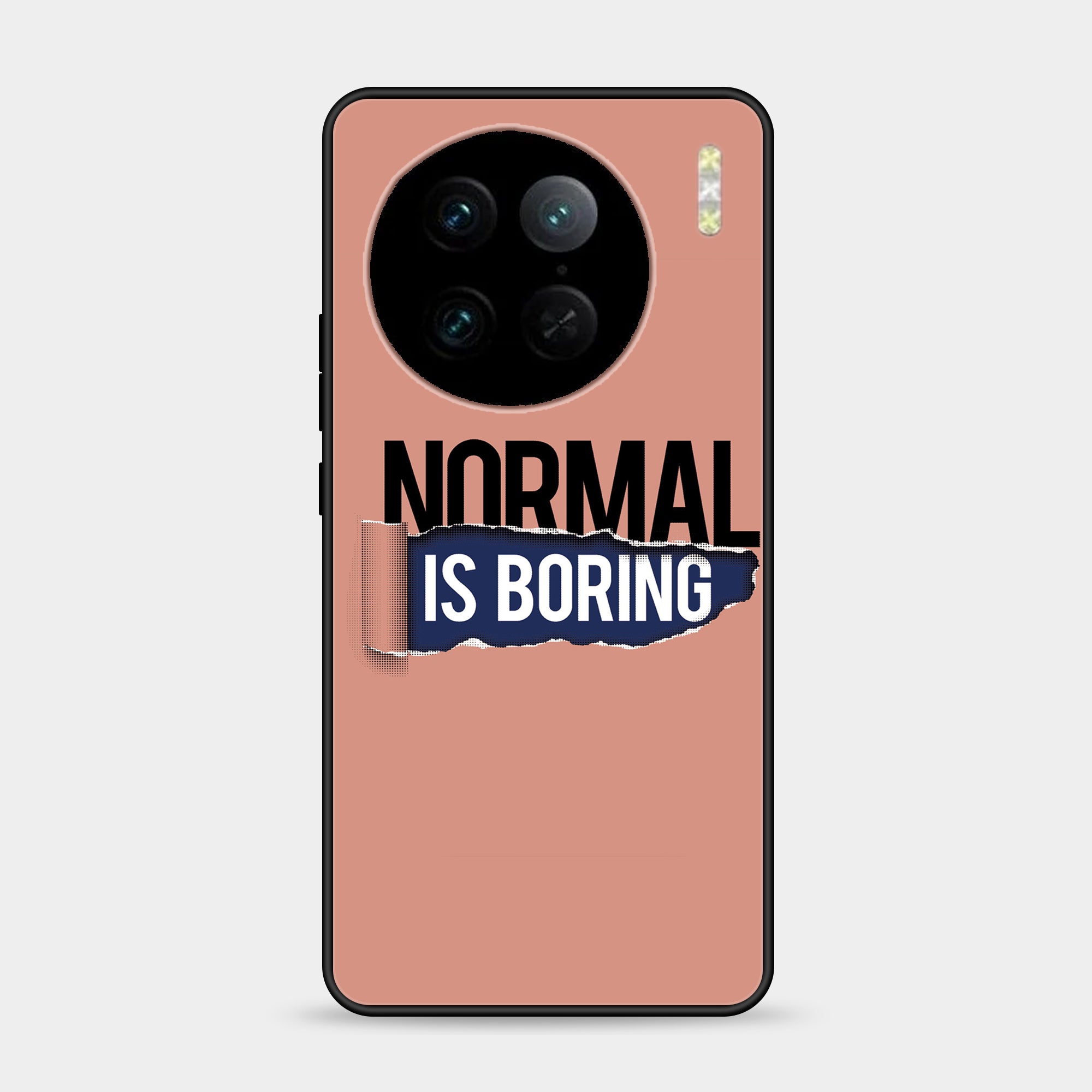 Vivo X90 Pro Design-129 Premium Glossy Phone Case