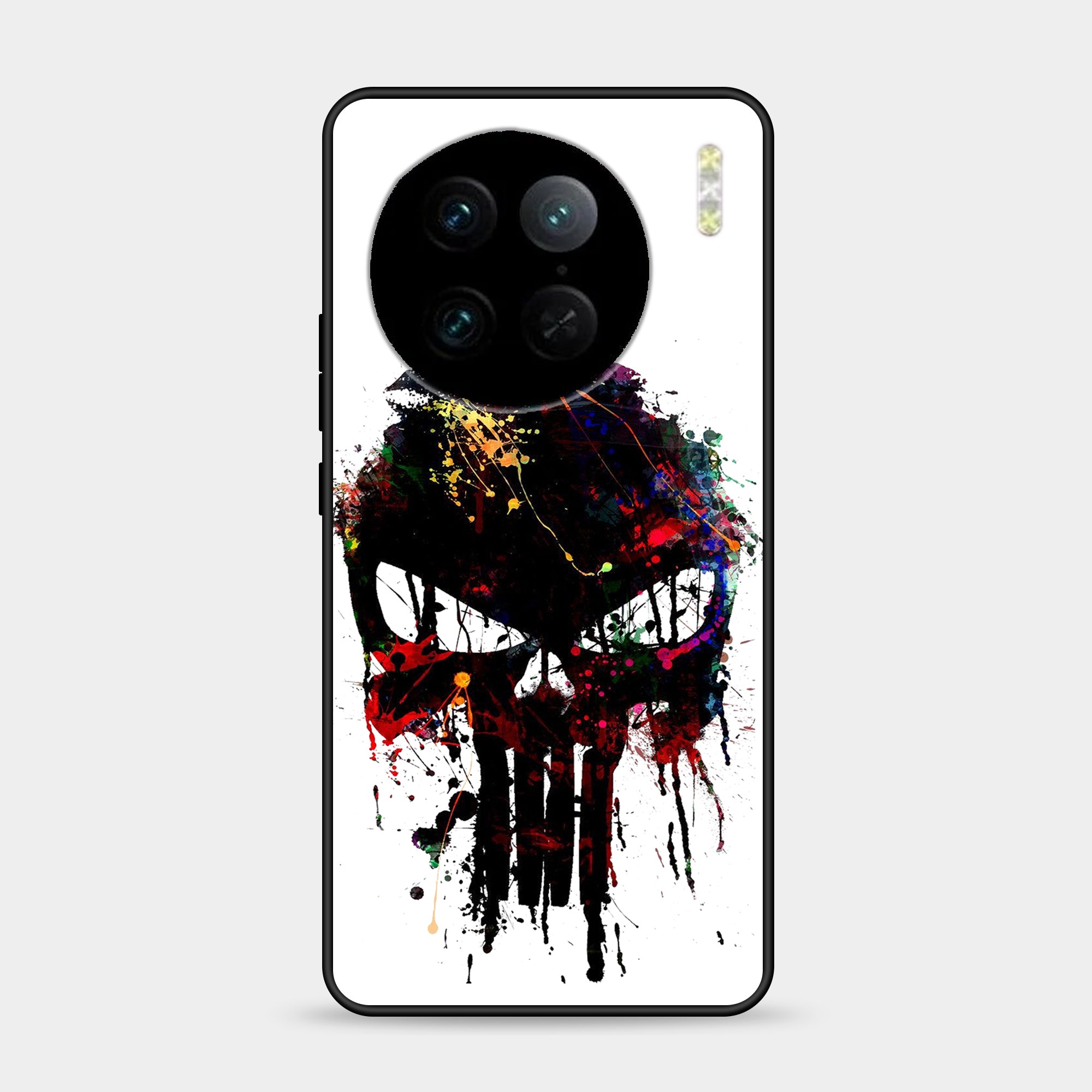 Vivo X90 Pro Design-133 Premium Glossy Phone Case