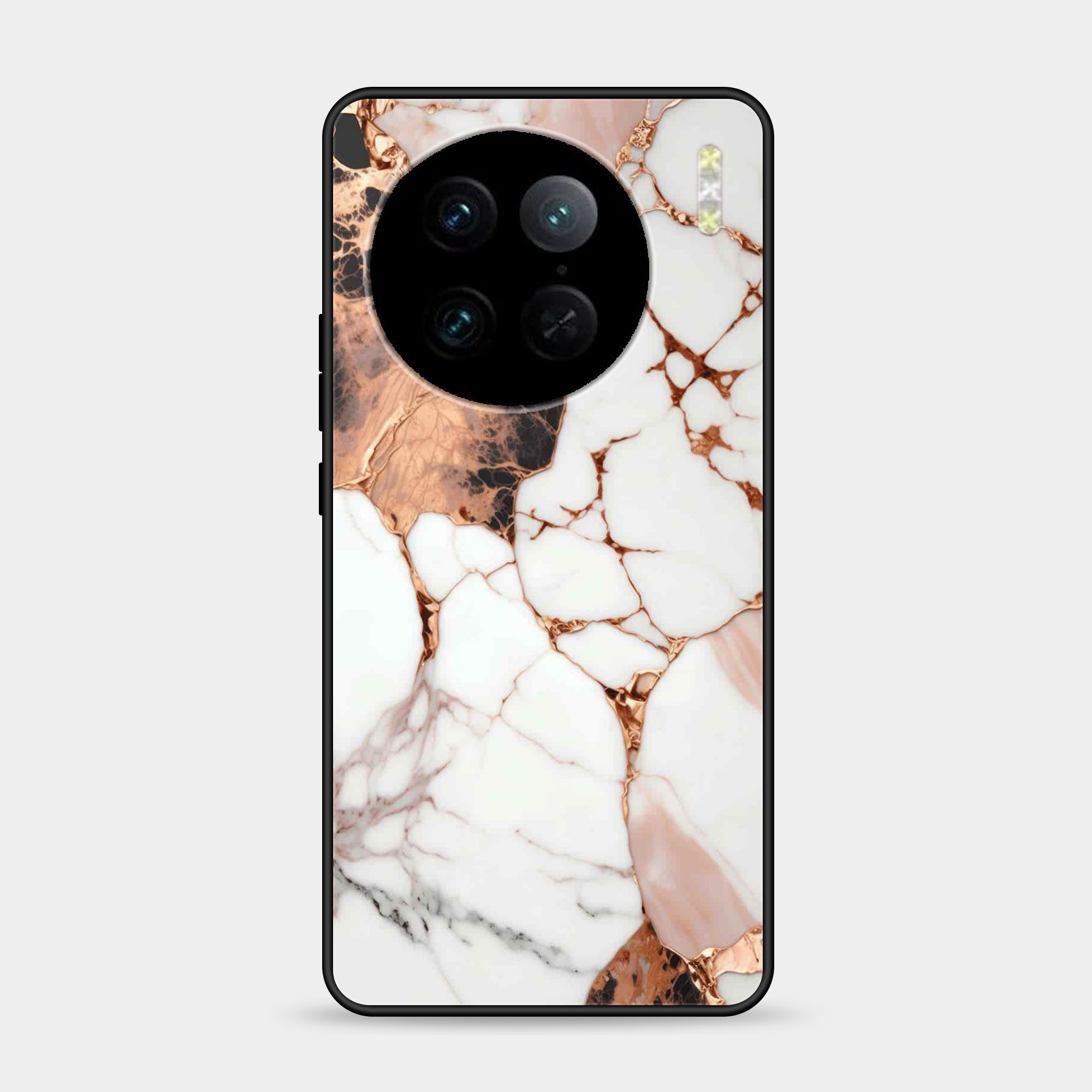 Vivo X90 Pro Design-134 Premium Glossy Phone Case