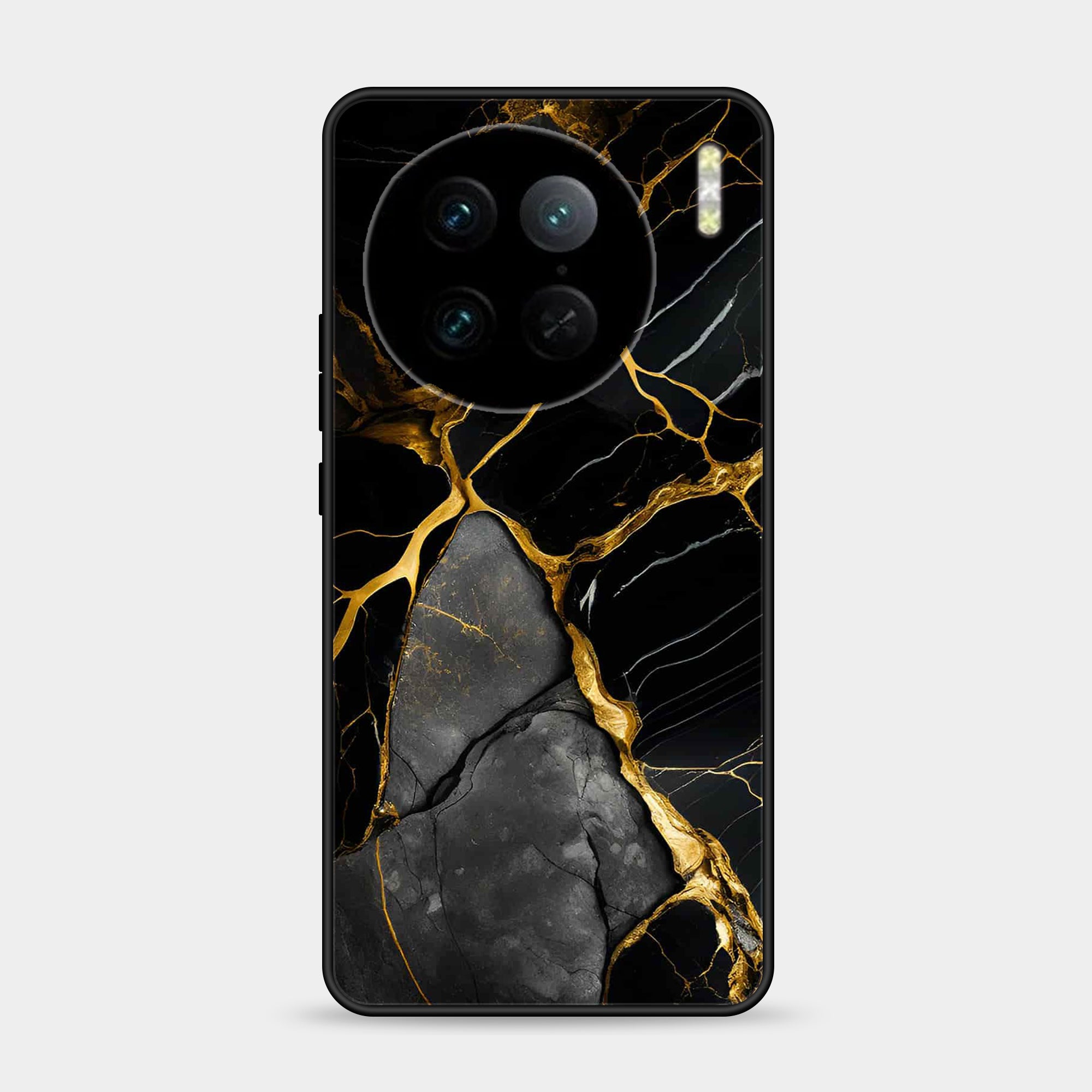 Vivo X90 Pro Design-135 Premium Glossy Phone Case