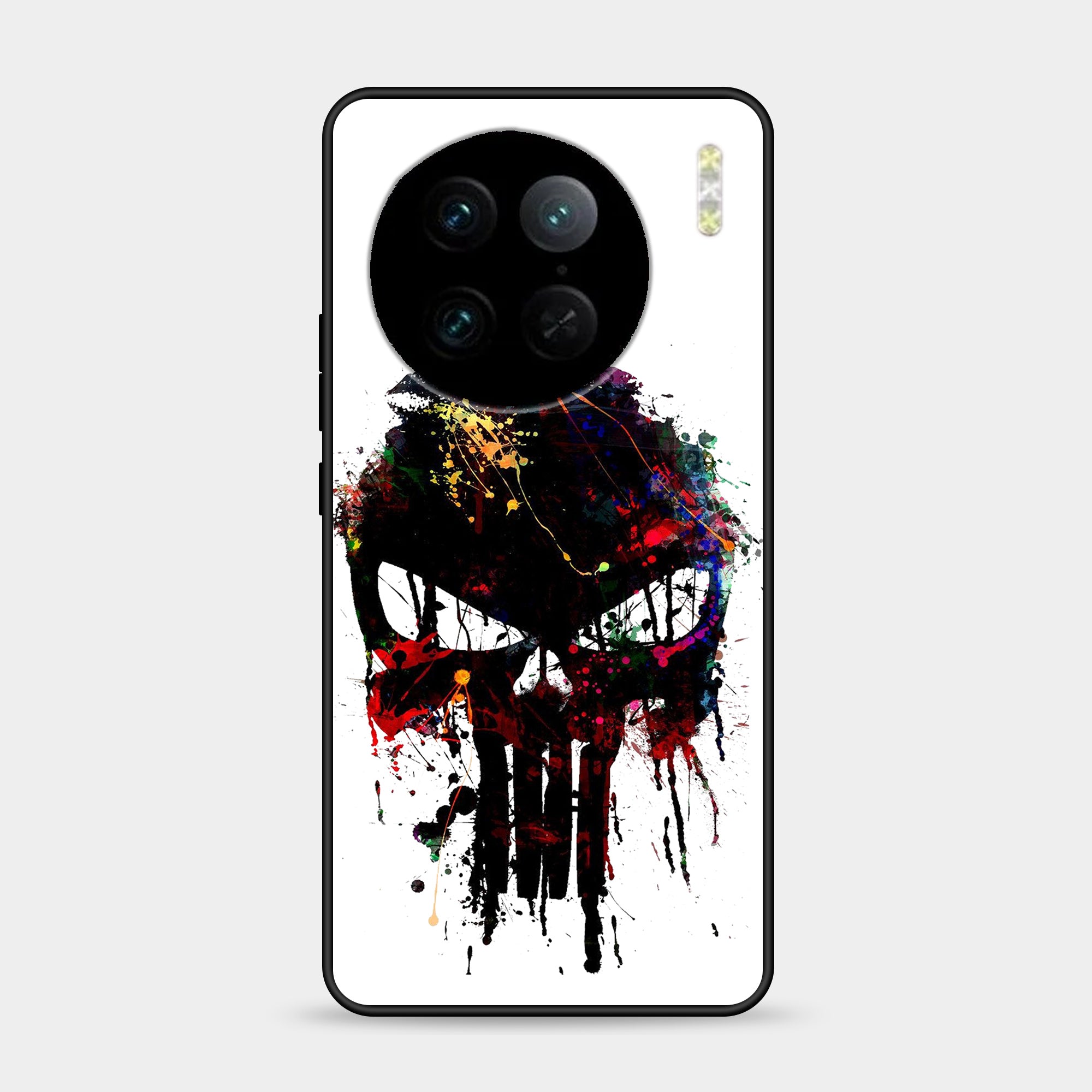 Vivo X90 Pro Design-139 Premium Glossy Phone Case