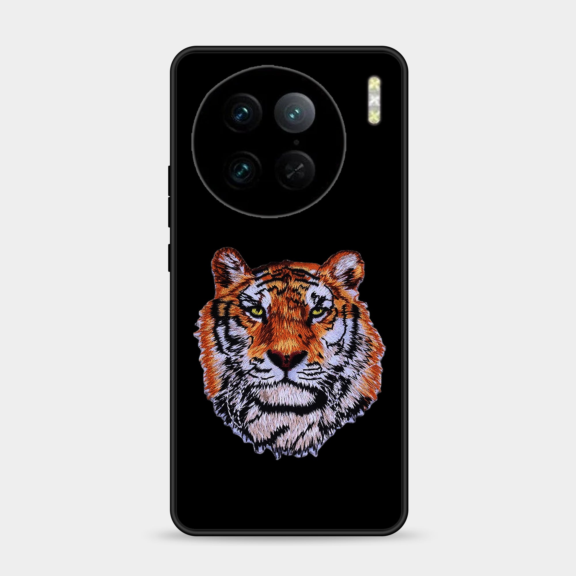 Vivo X90 Pro Design-141 Premium Glossy Phone Case