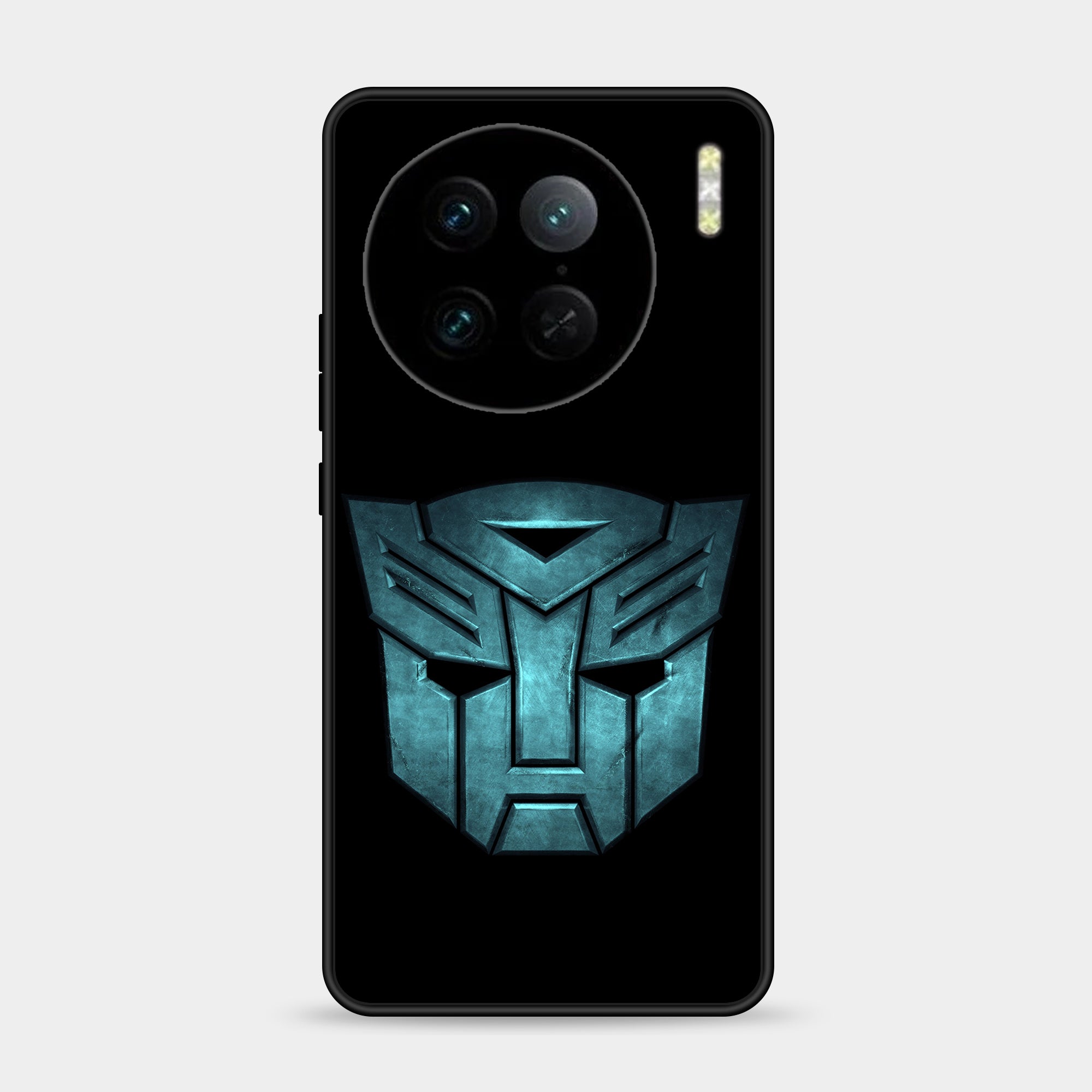 Vivo X90 Pro Design-146 Premium Glossy Phone Case