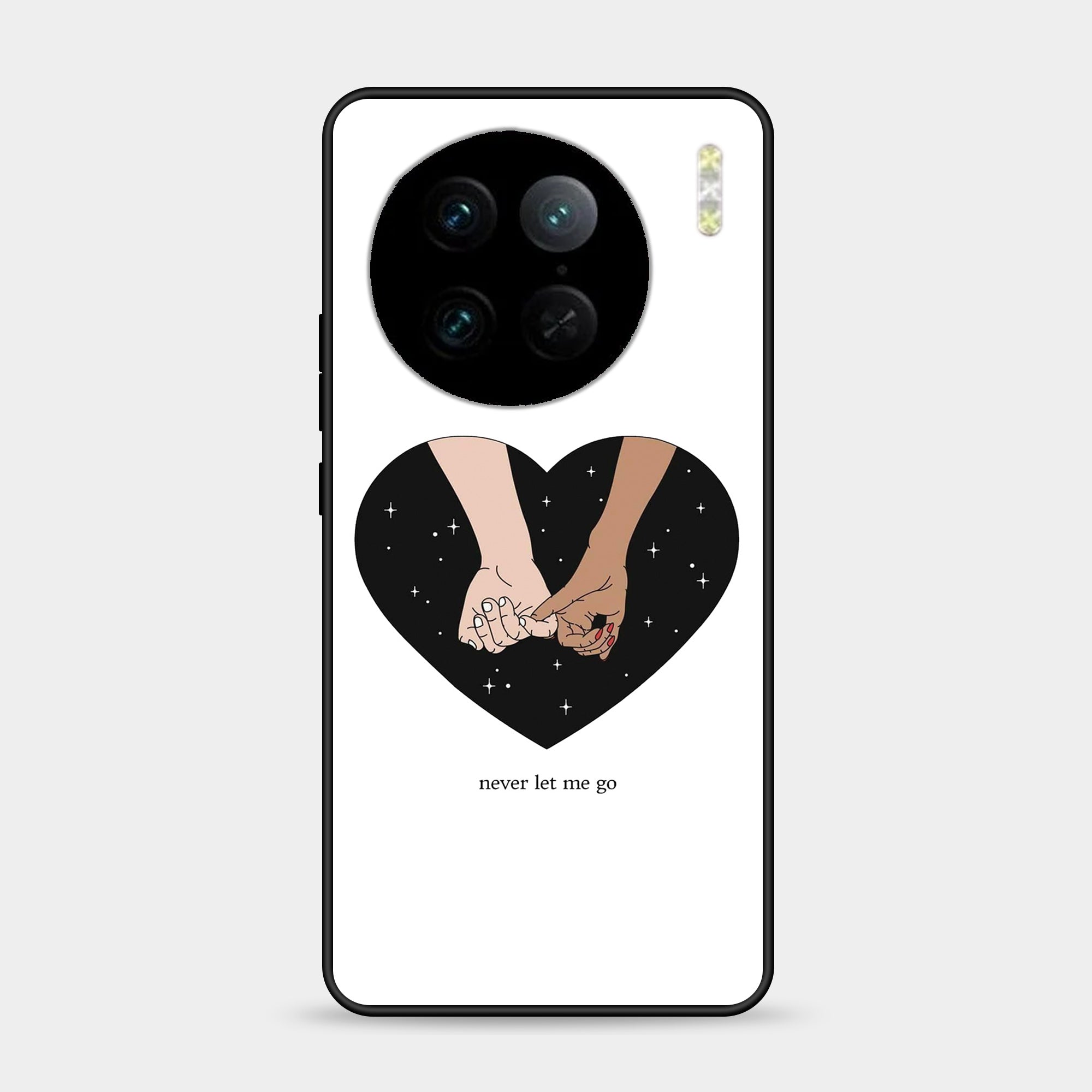 Vivo X90 Pro Design-147 Premium Glossy Phone Case