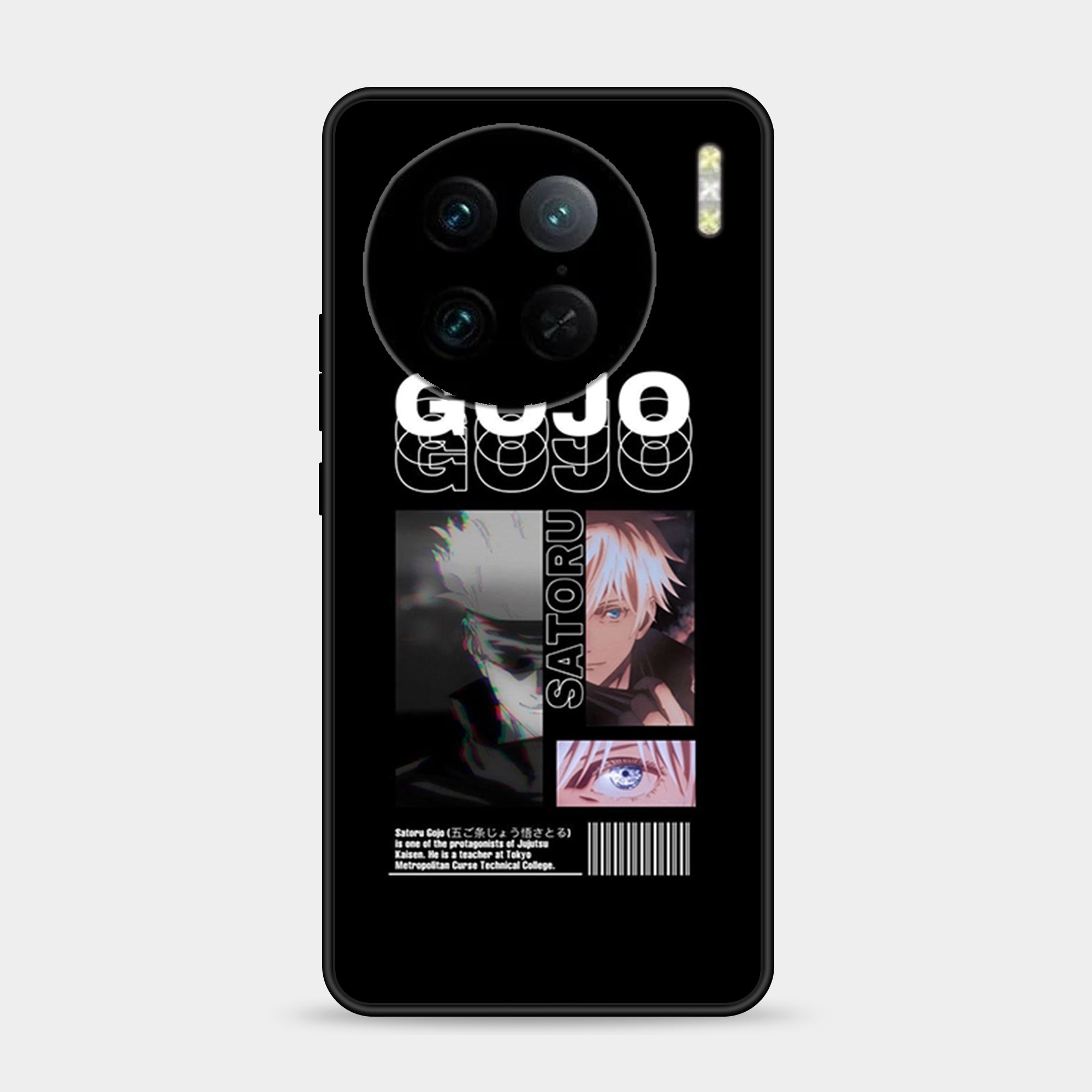 Vivo X90 Pro Design-149 Premium Glossy Phone Case