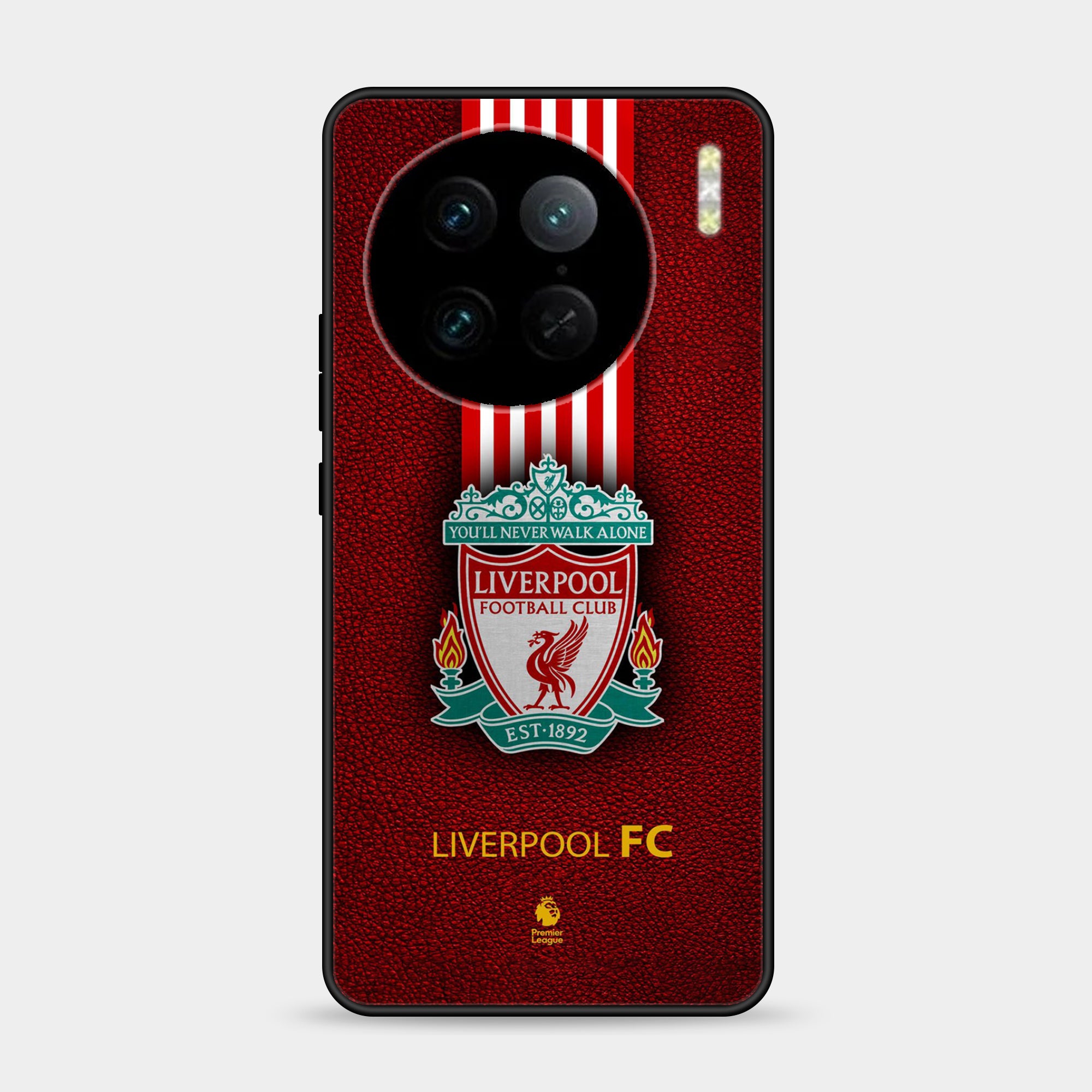 Vivo X90 Pro Design-150 Premium Glossy Phone Case