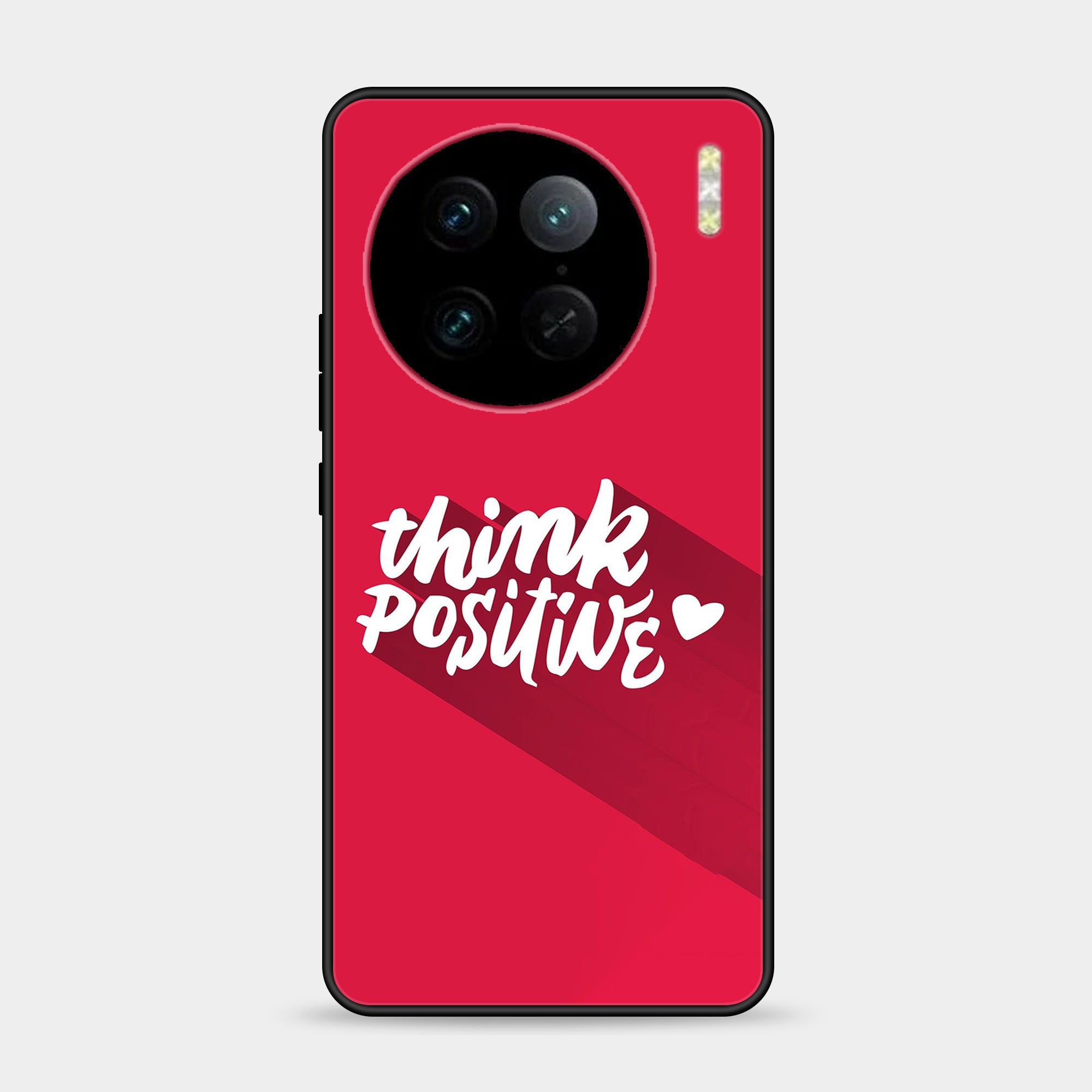 Vivo X90 Pro Design-155 Premium Glossy Phone Case