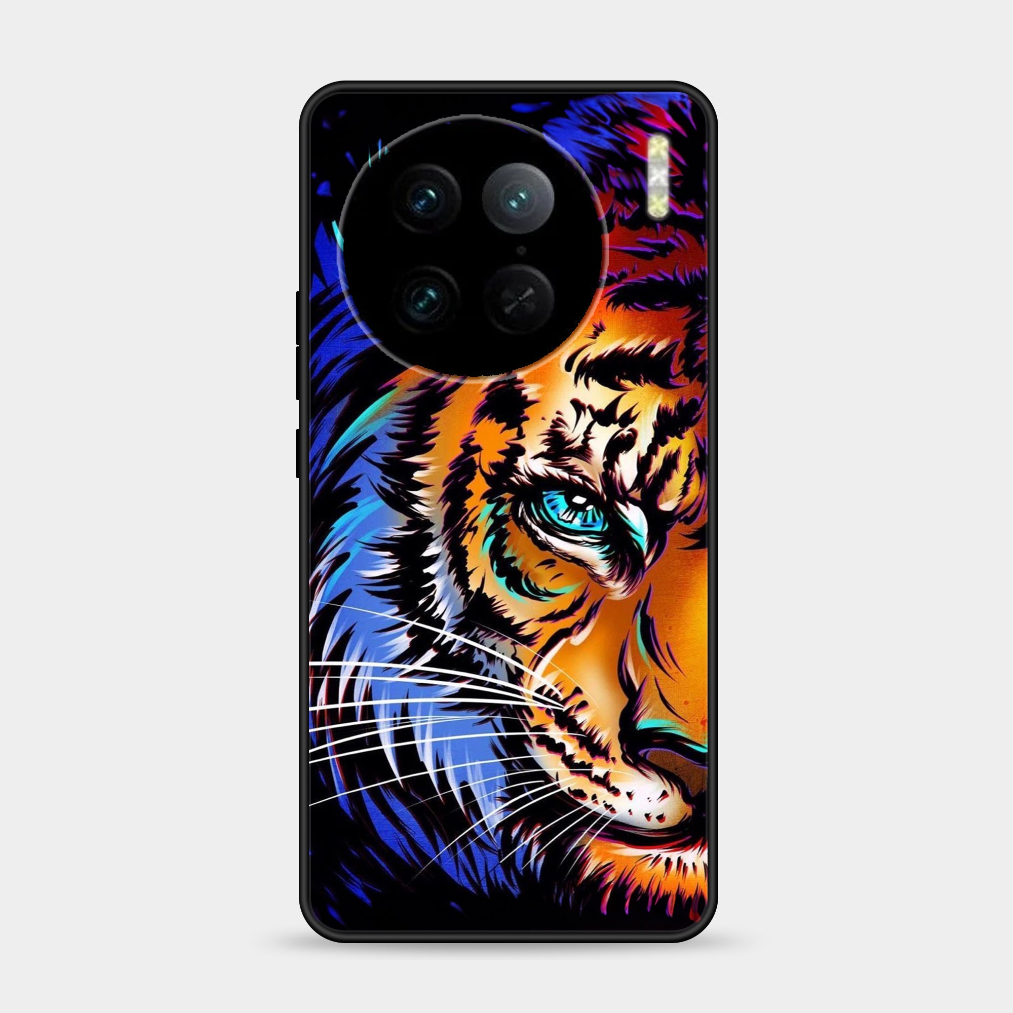 Vivo X90 Pro Design-156 Premium Glossy Phone Case