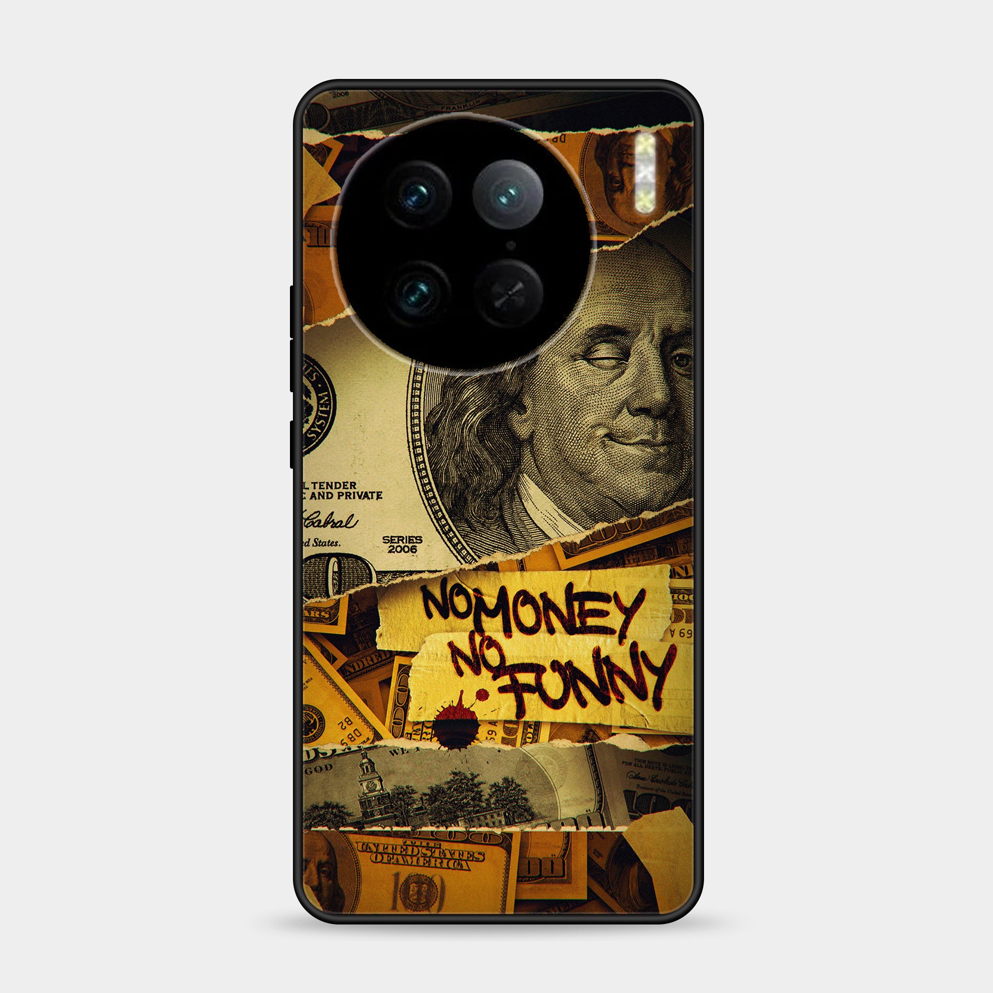 Vivo X90 Pro Design-157 Premium Glossy Phone Case