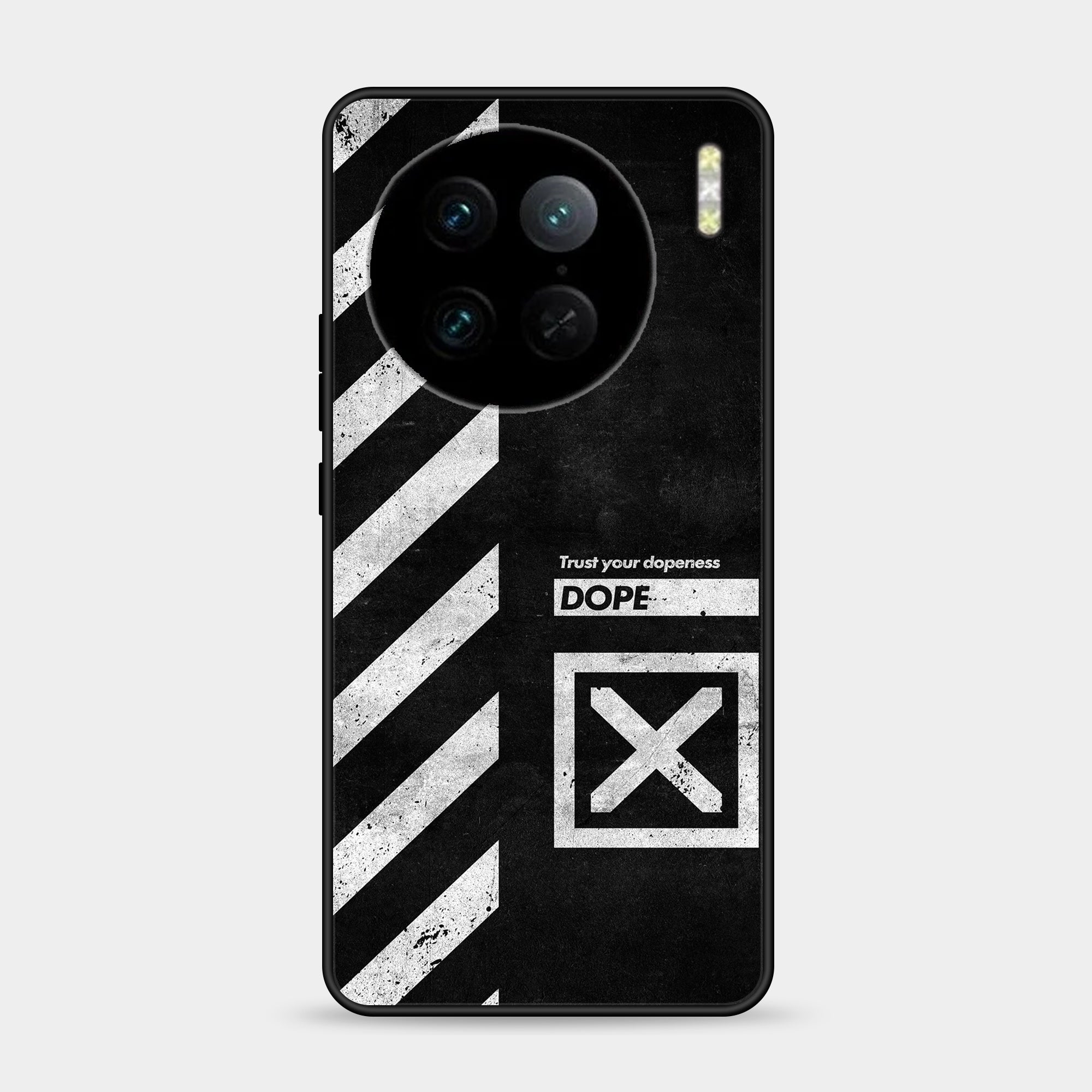 Vivo X90 Pro Design-161 Premium Glossy Phone Case