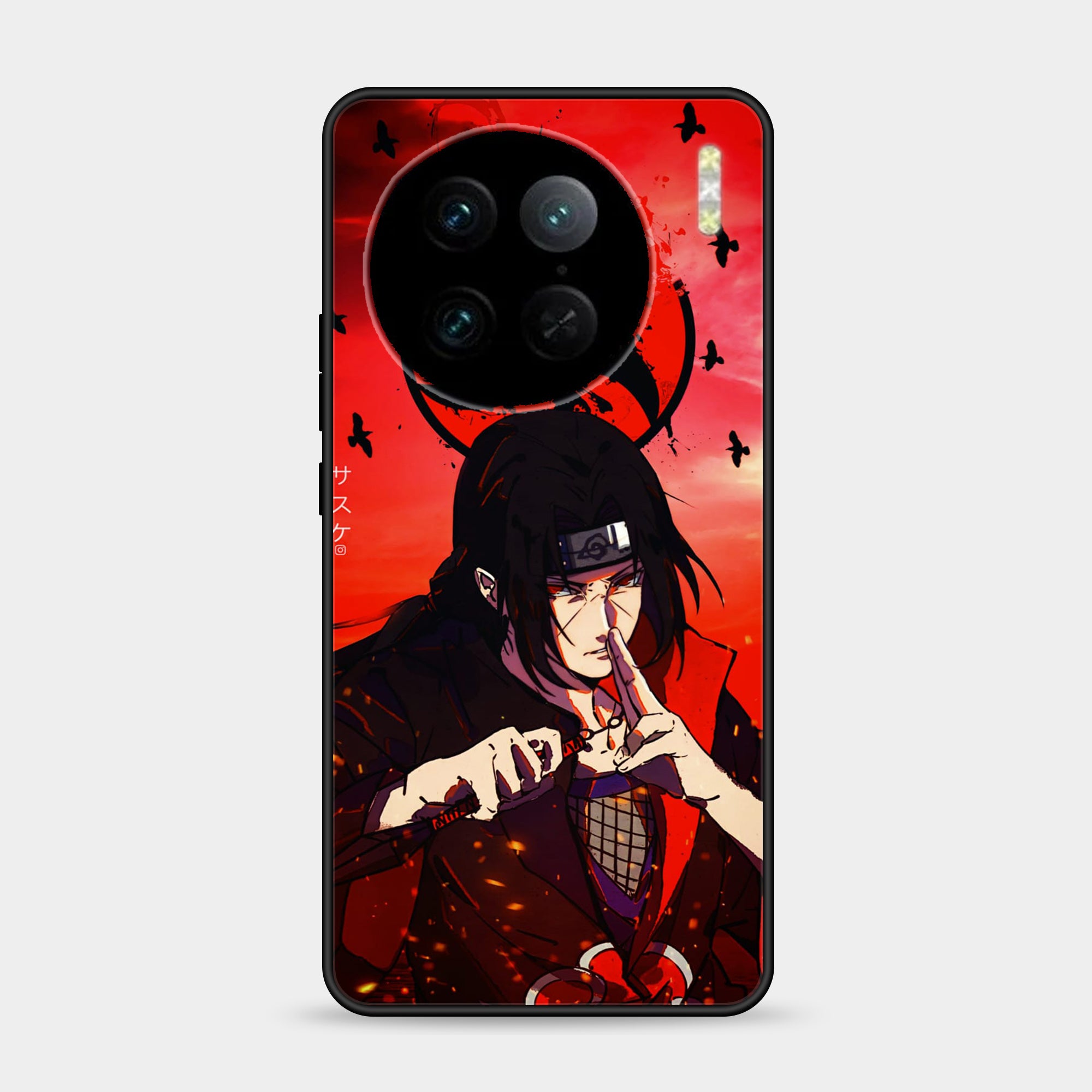 Vivo X90 Pro Design-162 Premium Glossy Phone Case