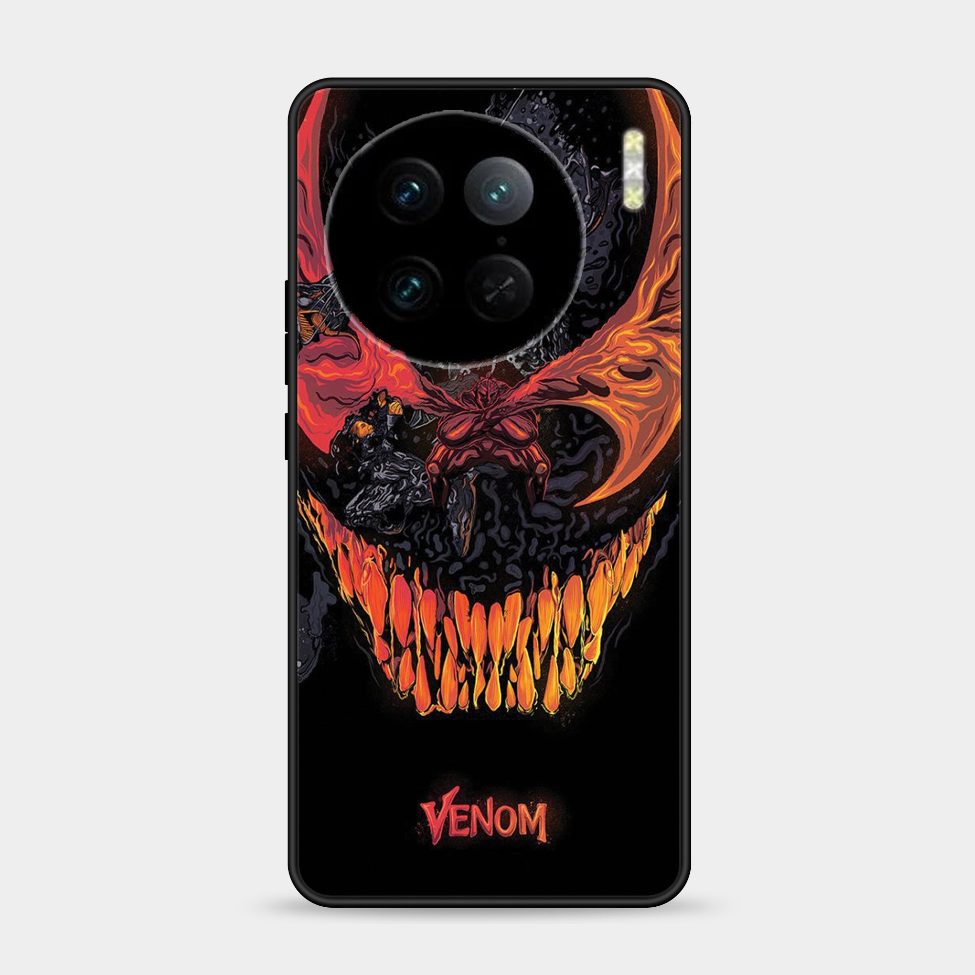 Vivo X90 Pro Design-163 Premium Glossy Phone Case