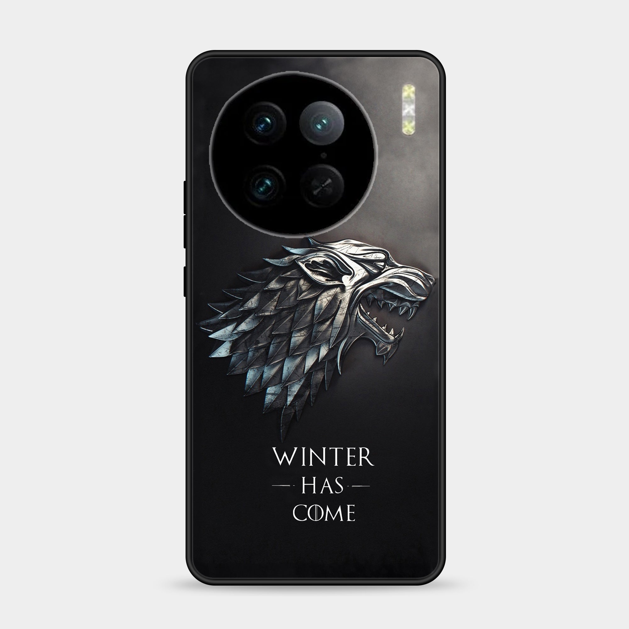 Vivo X90 Pro Design-165 Premium Glossy Phone Case