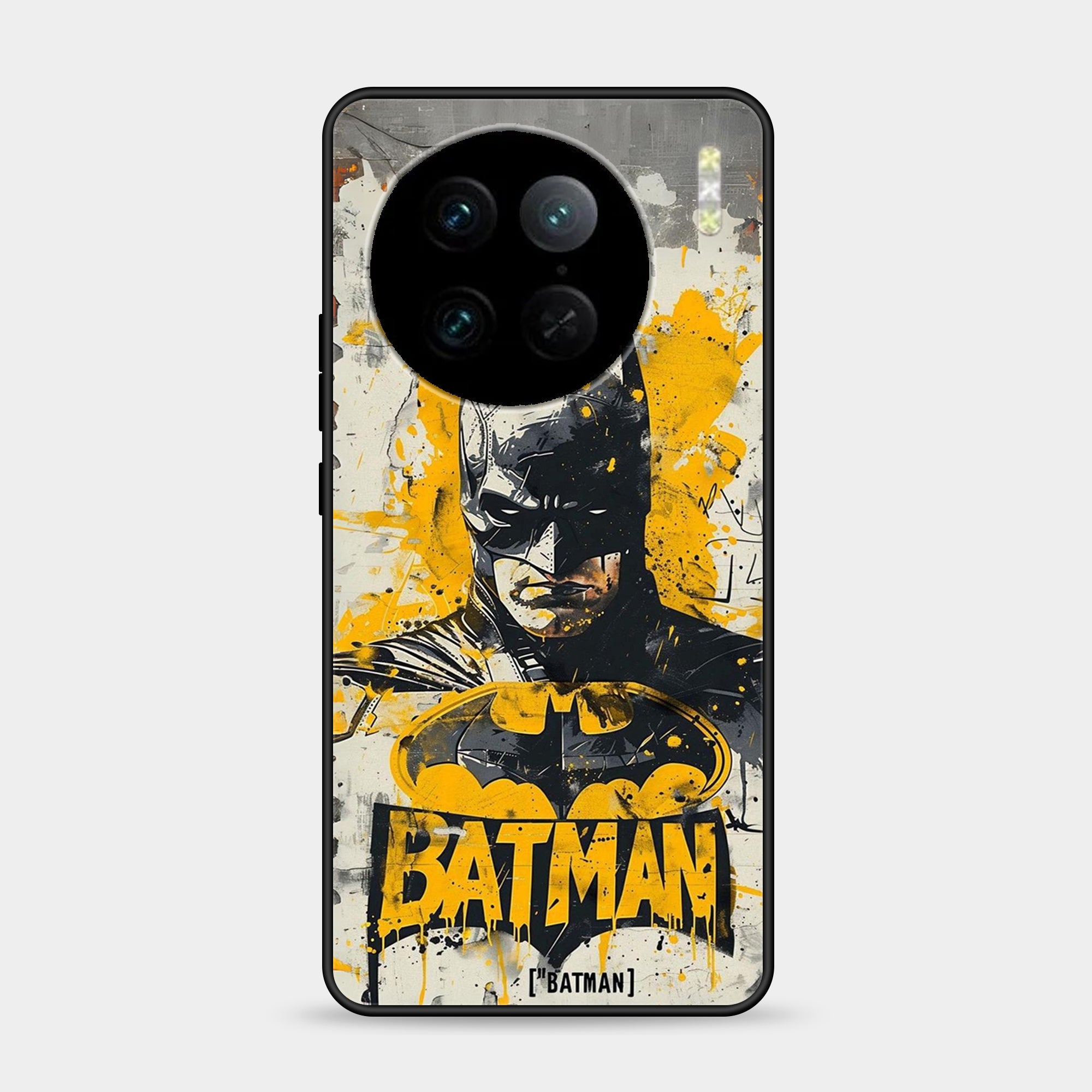 Vivo X90 Pro Design-167 Premium Glossy Phone Case