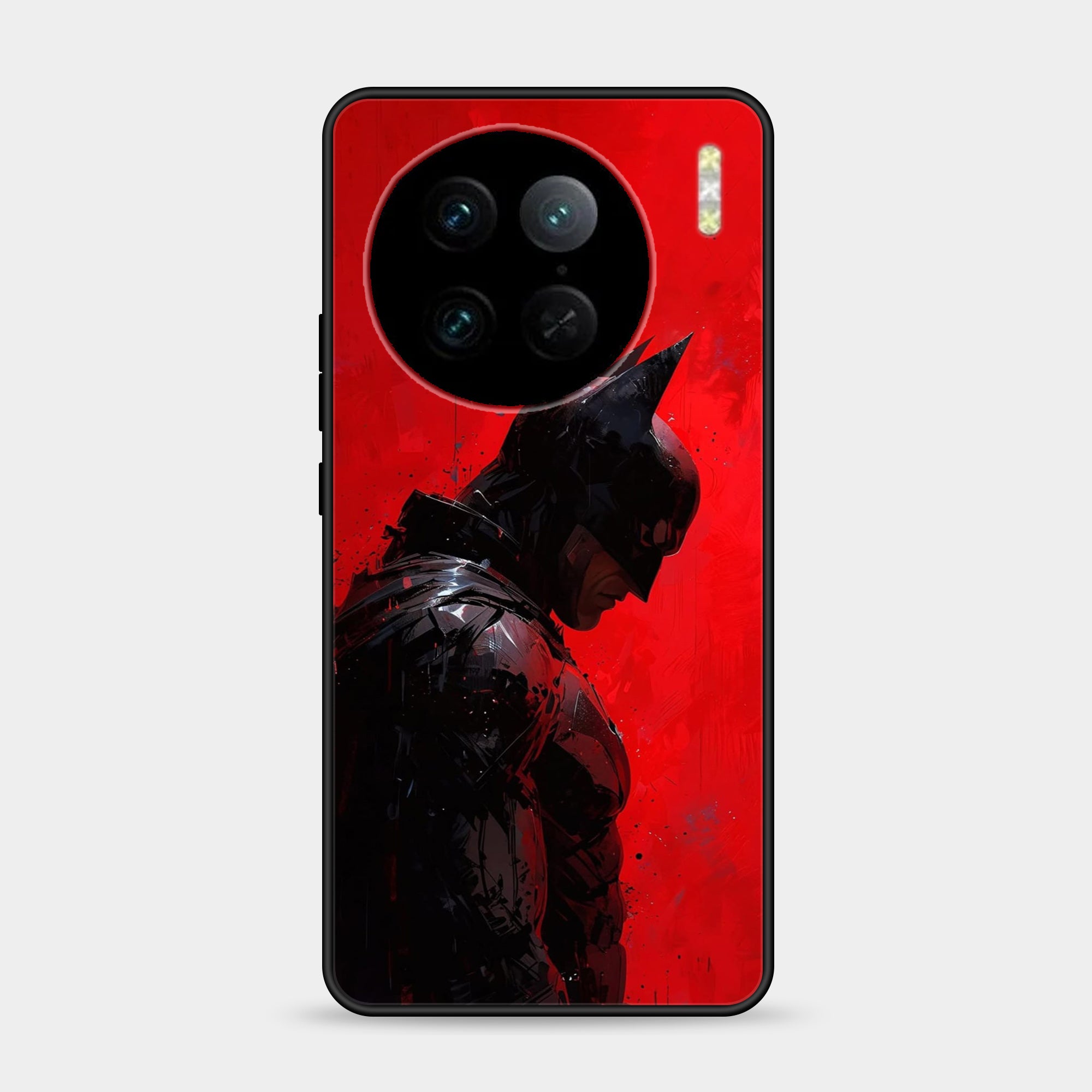 Vivo X90 Pro Design-169 Premium Glossy Phone Case