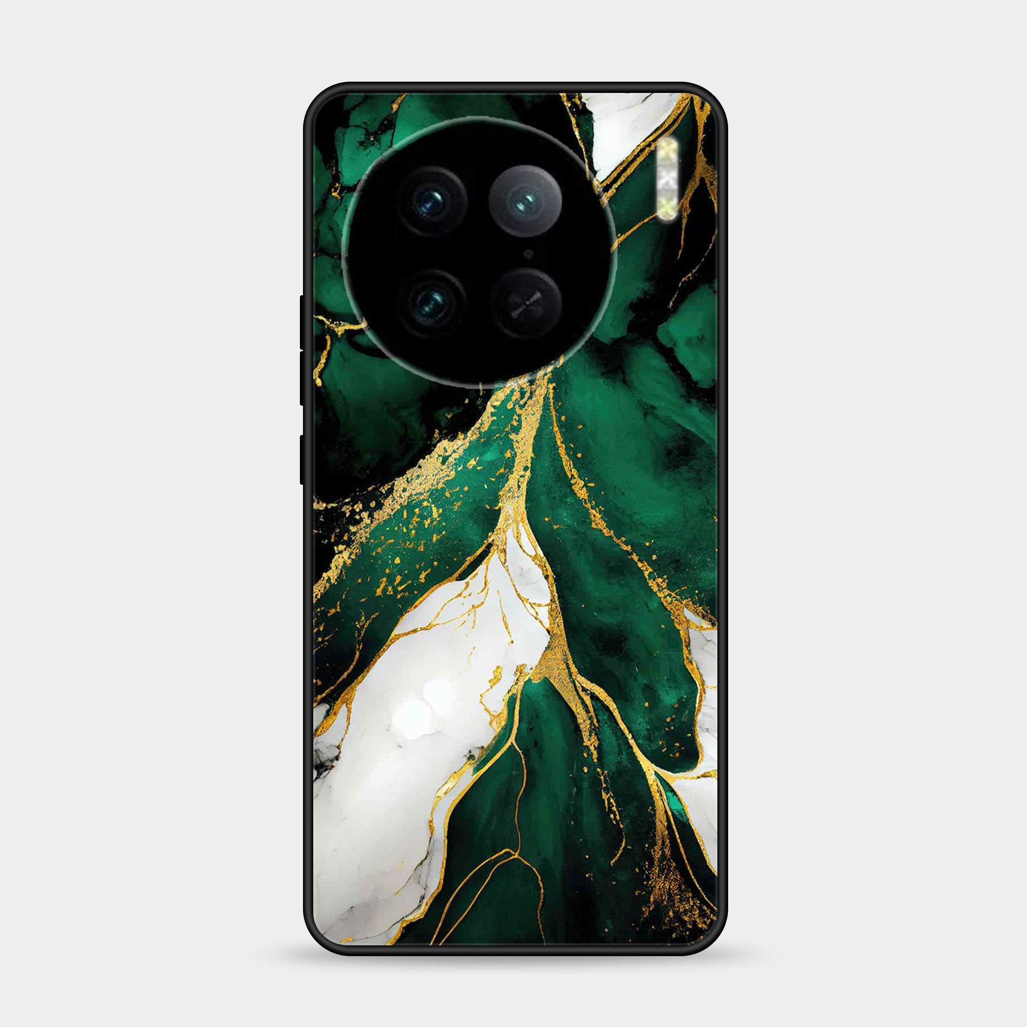 Vivo X90 Pro Design-171 Premium Glossy Phone Case