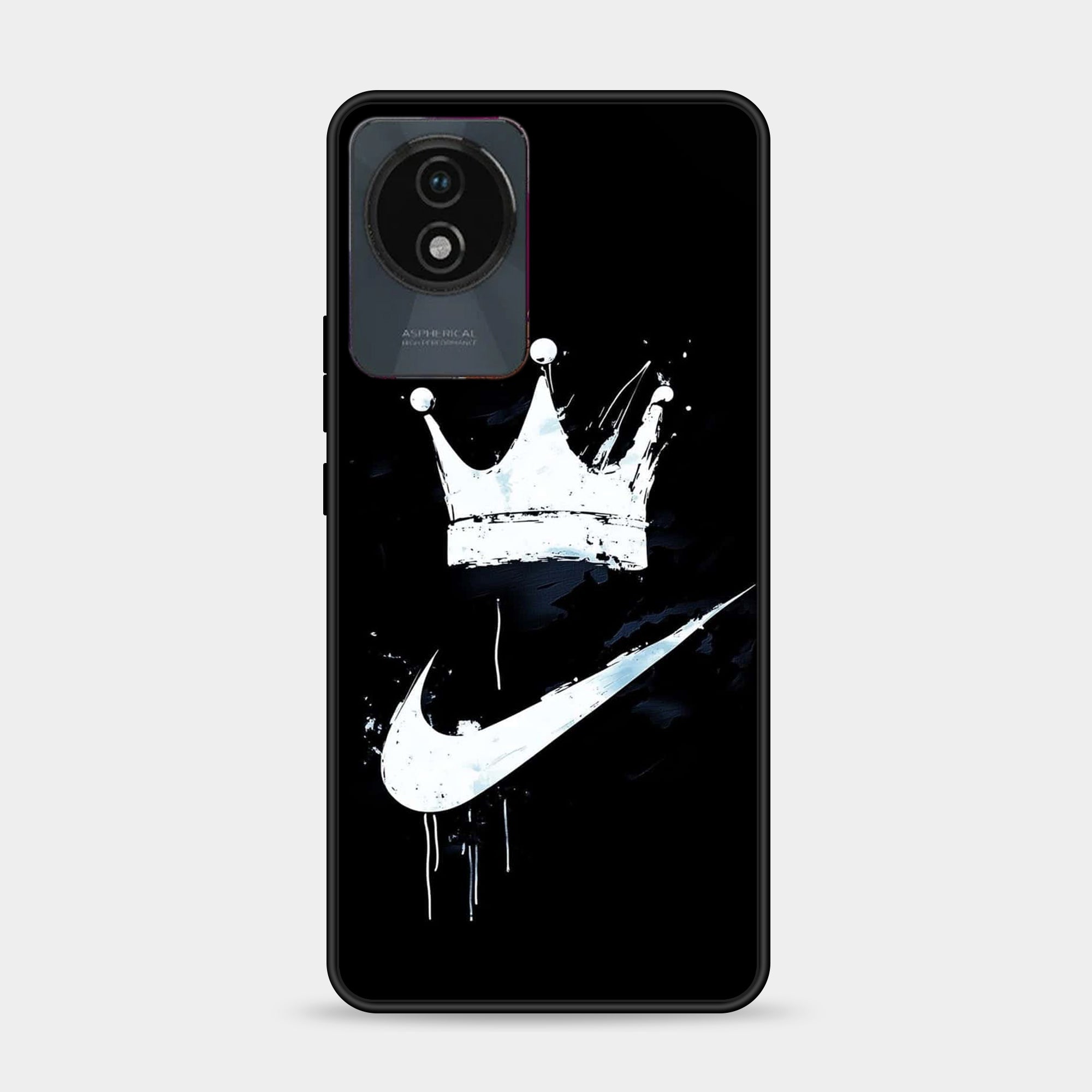 Vivo Y02t Design-012 Premium Glossy Phone Case