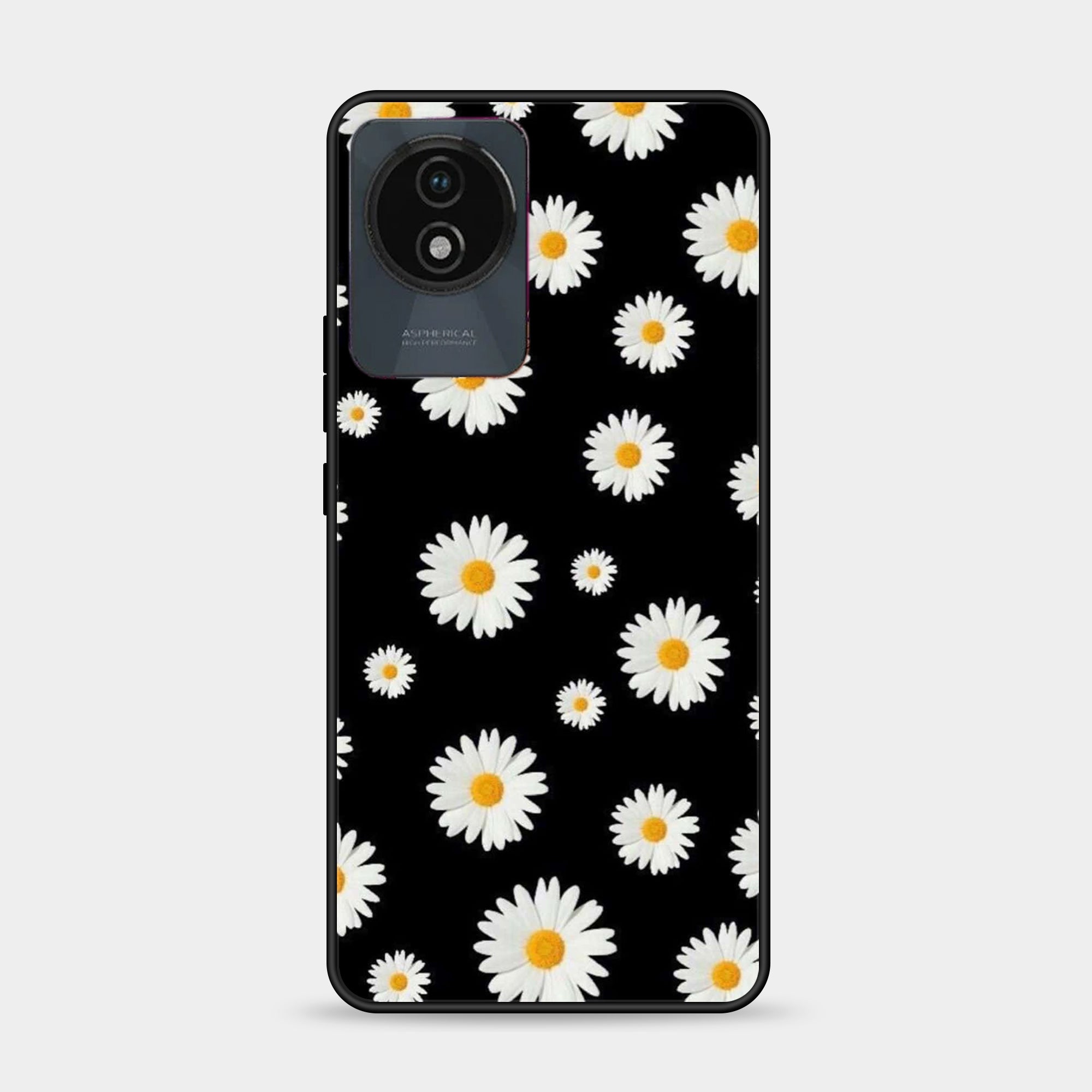 Vivo Y02t Design-018 Premium Glossy Phone Case