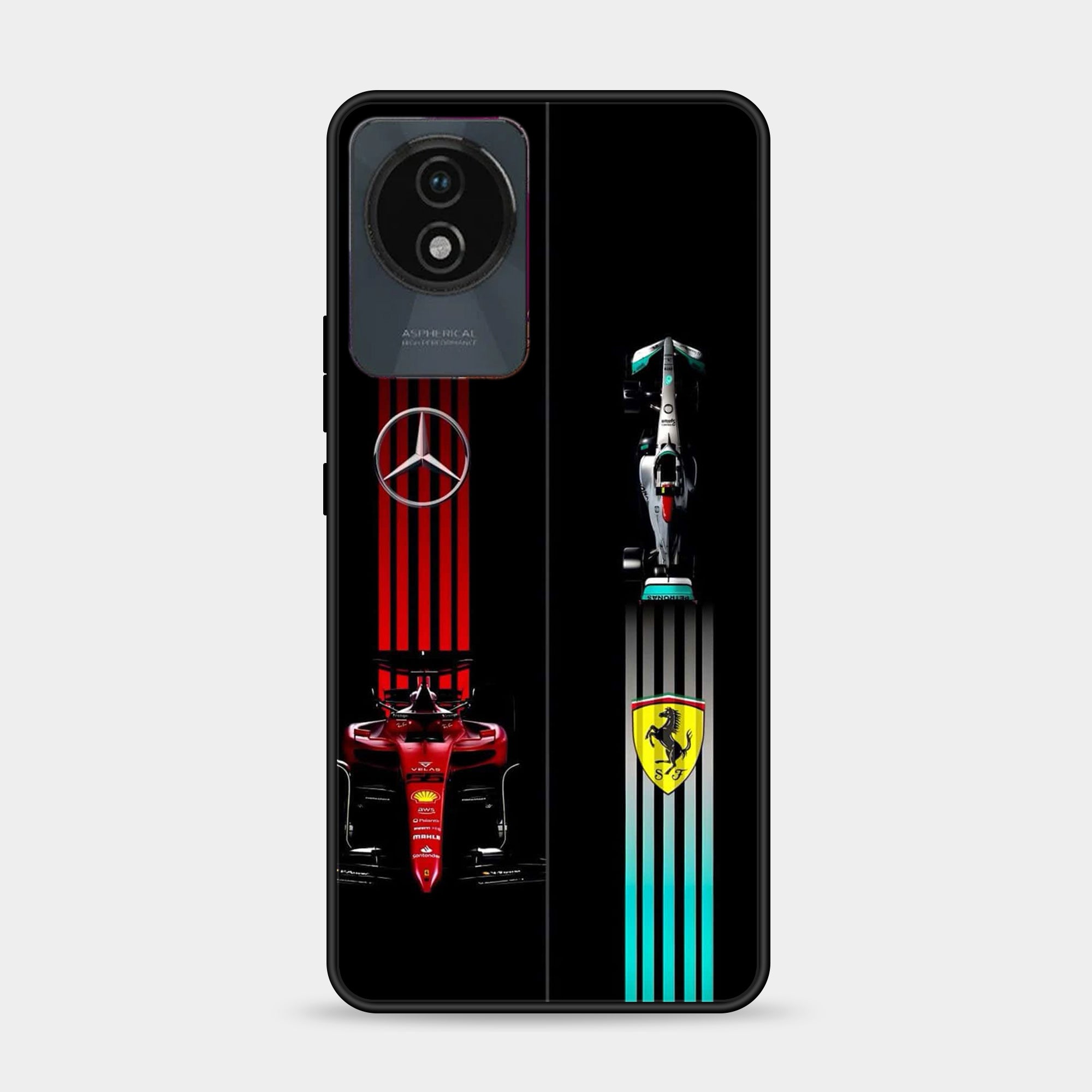 Vivo Y02t Design-029 Premium Glossy Phone Case