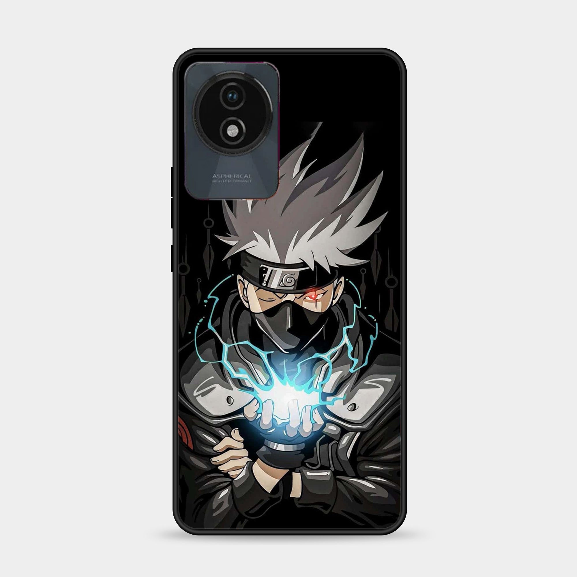 Vivo Y02t Design-037 Premium Glossy Phone Case