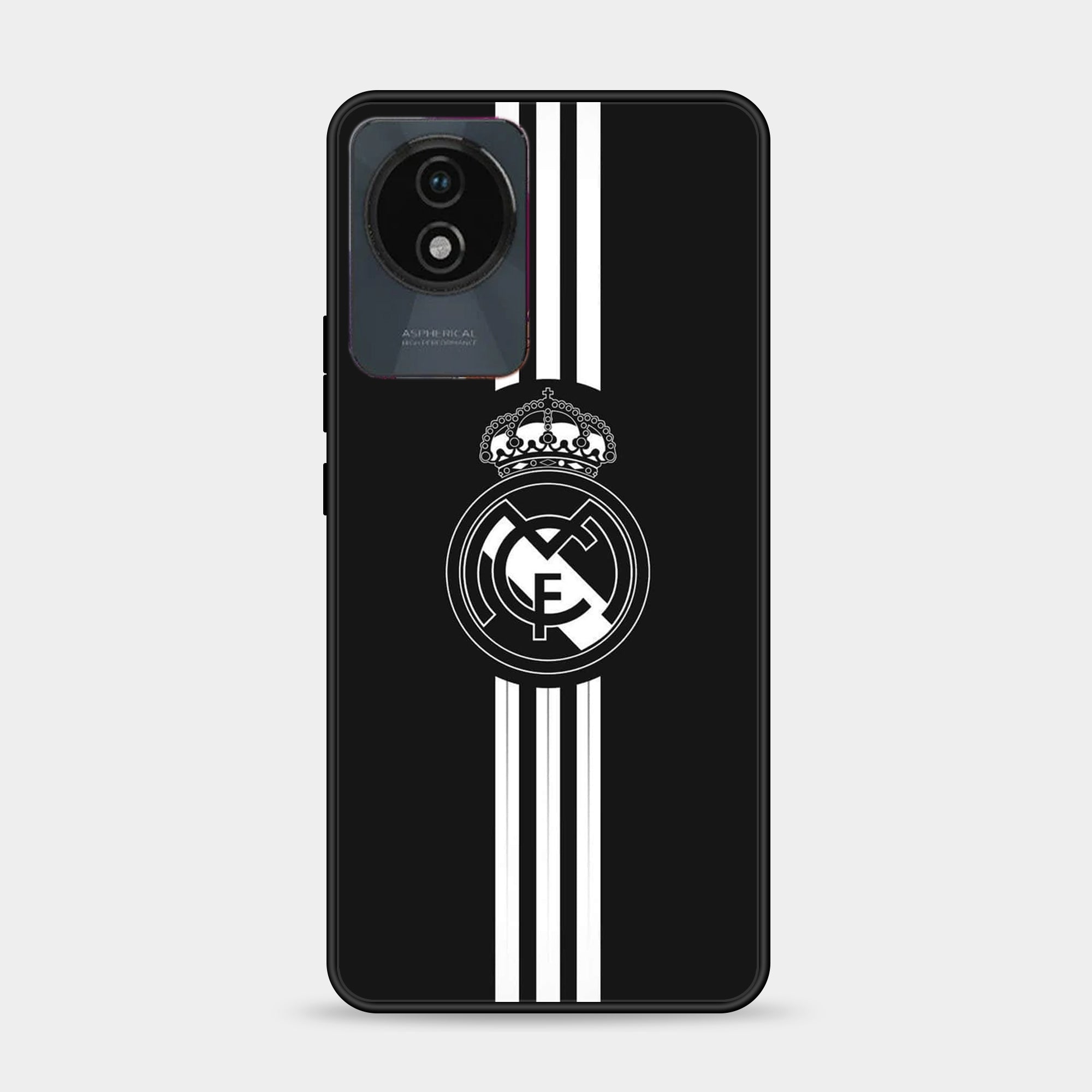 Vivo Y02t Design-039 Premium Glossy Phone Case