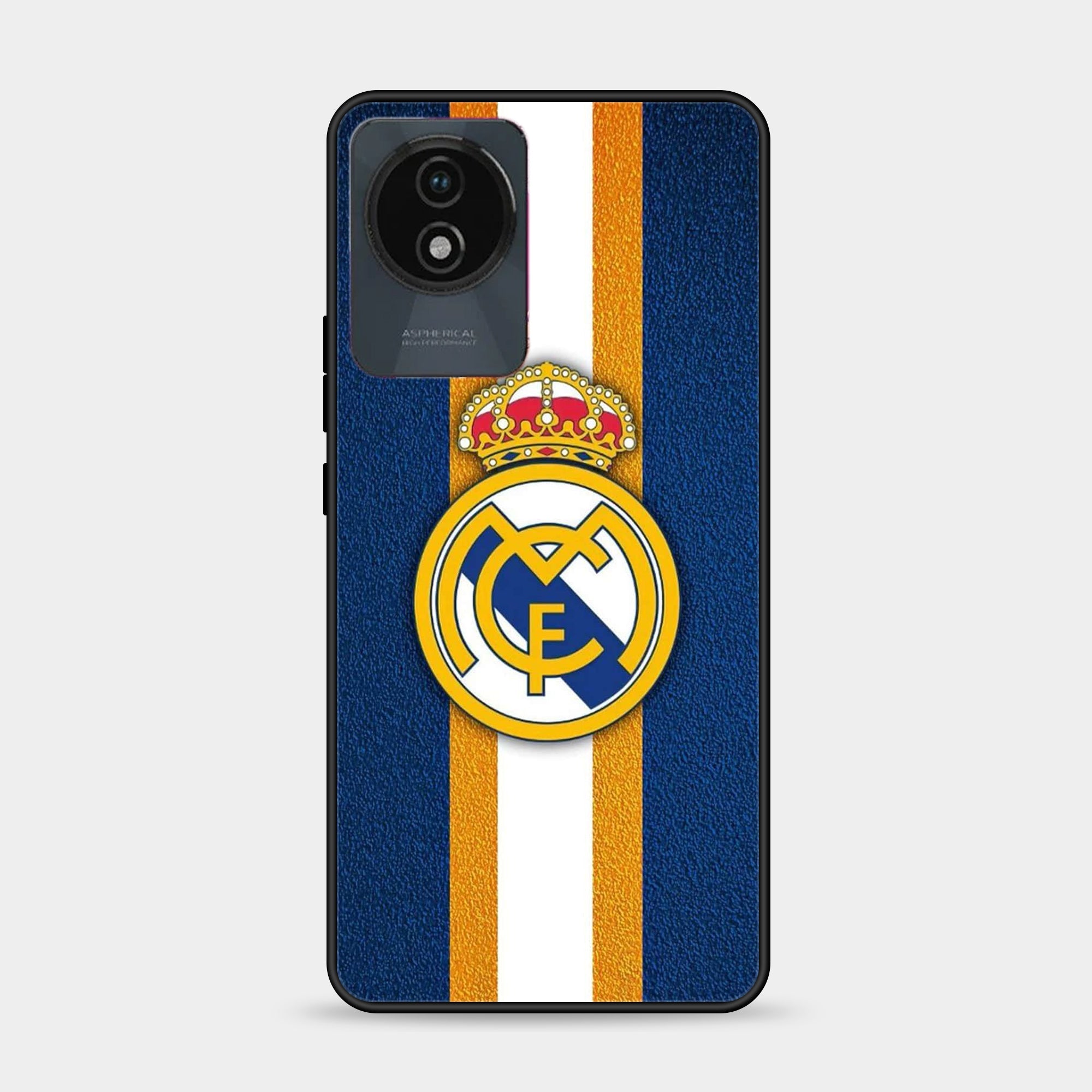 Vivo Y02t Design-040 Premium Glossy Phone Case