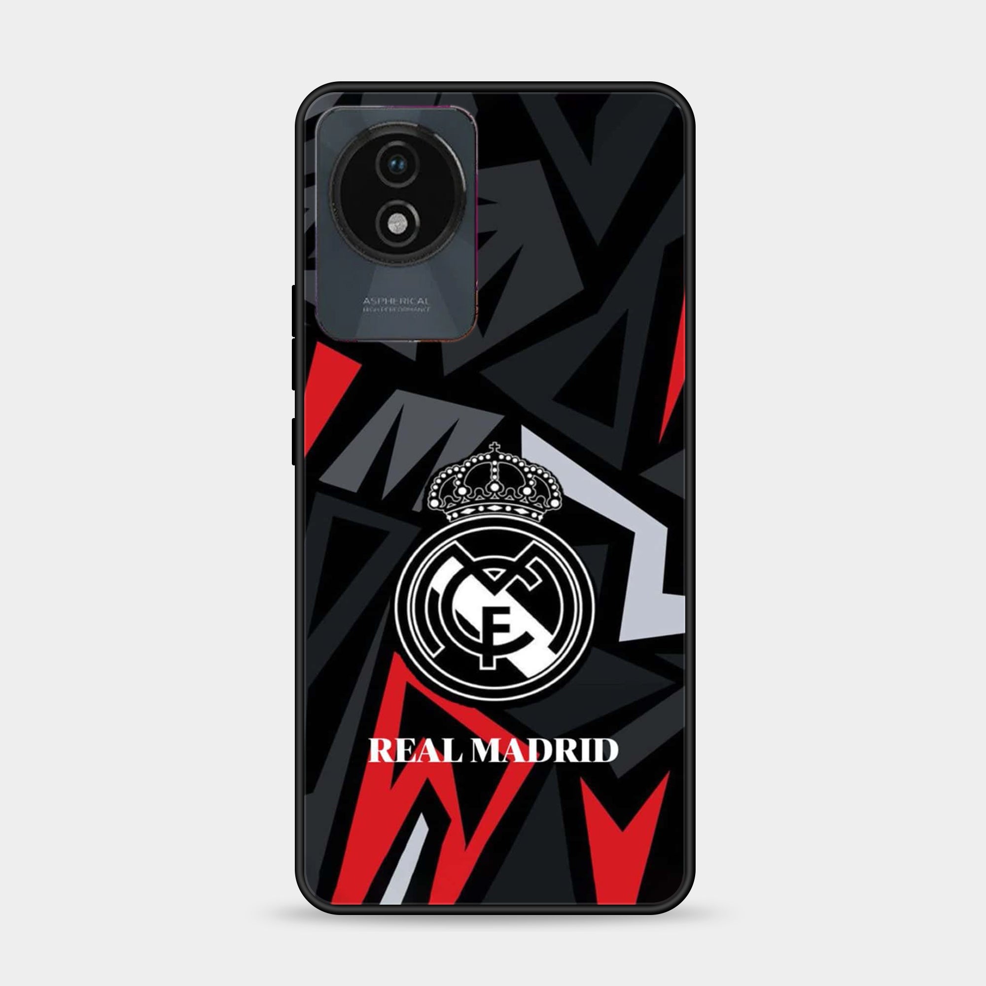 Vivo Y02t Design-041 Premium Glossy Phone Case