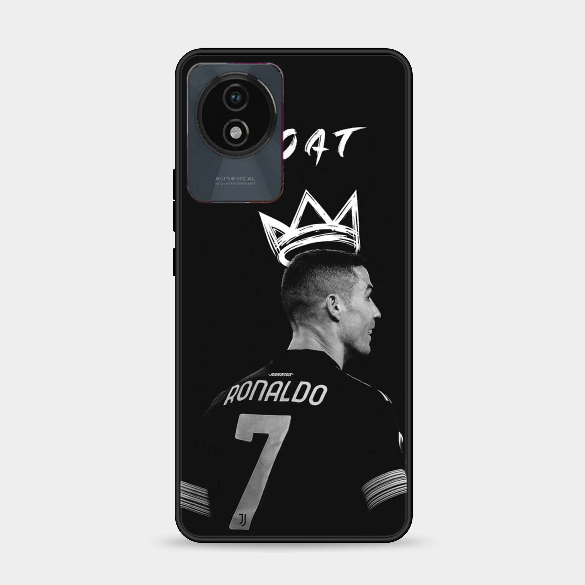 Vivo Y02t Design-043 Premium Glossy Phone Case