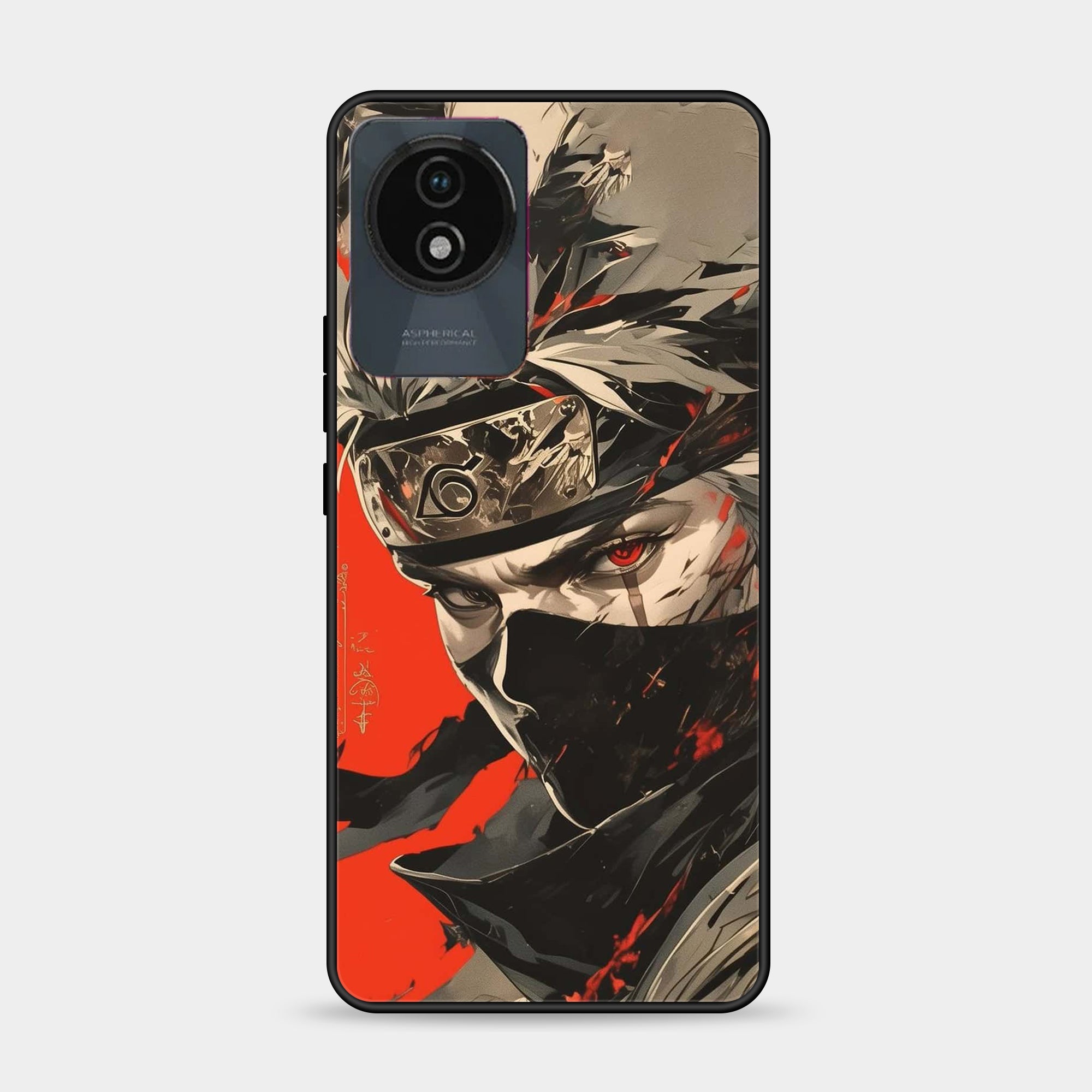 Vivo Y02t Design-045 Premium Glossy Phone Case