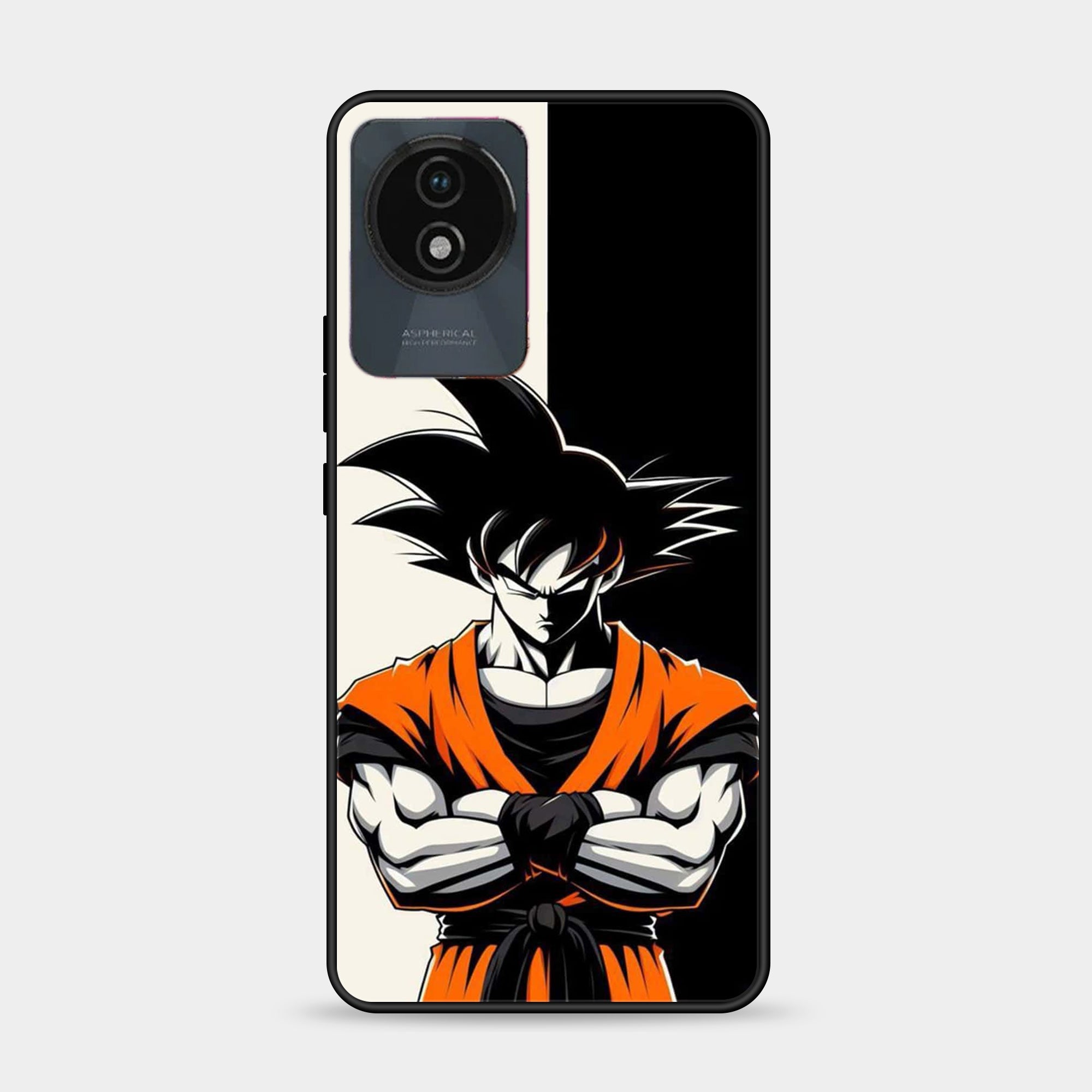 Vivo Y02t Design-047 Premium Glossy Phone Case