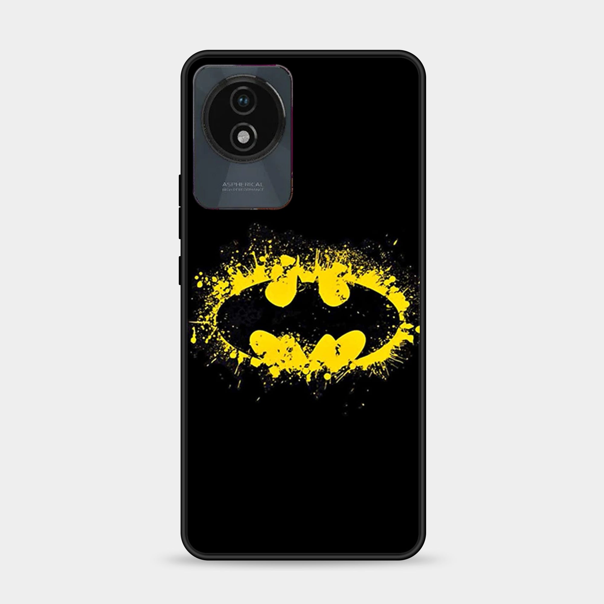 Vivo Y02t Design-060 Premium Glossy Phone Case